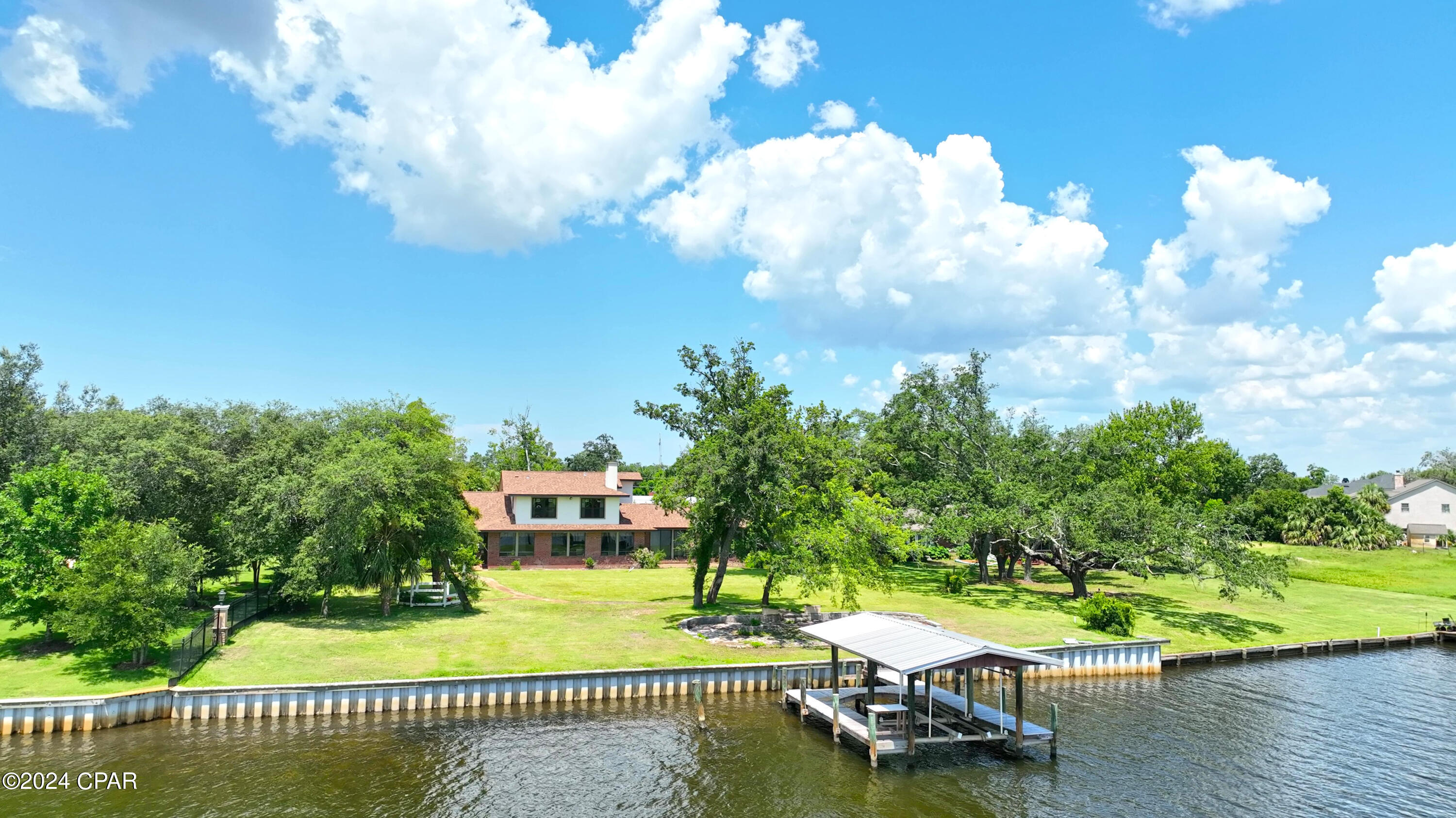 Ashland - Residential