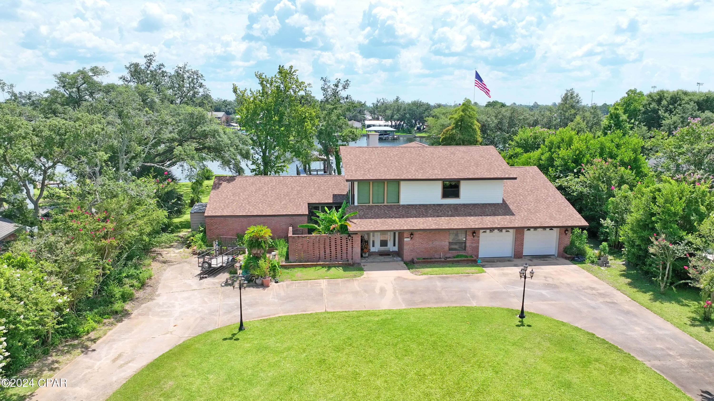 Ashland - Residential