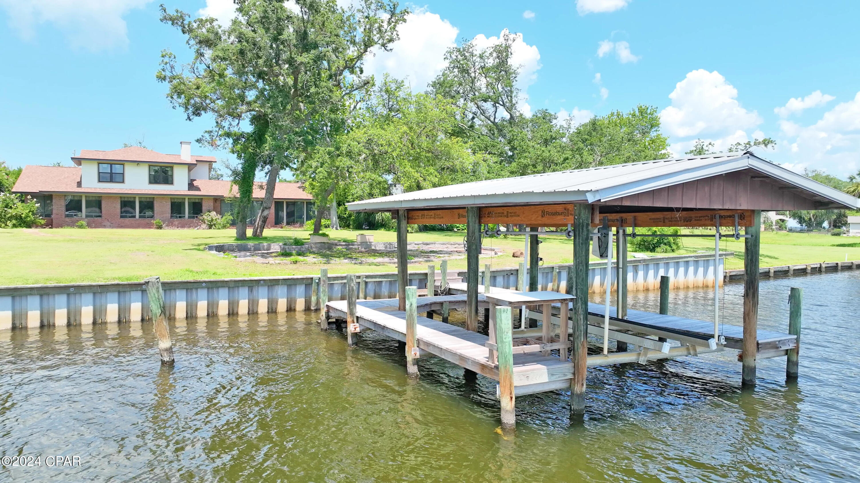 Ashland - Residential