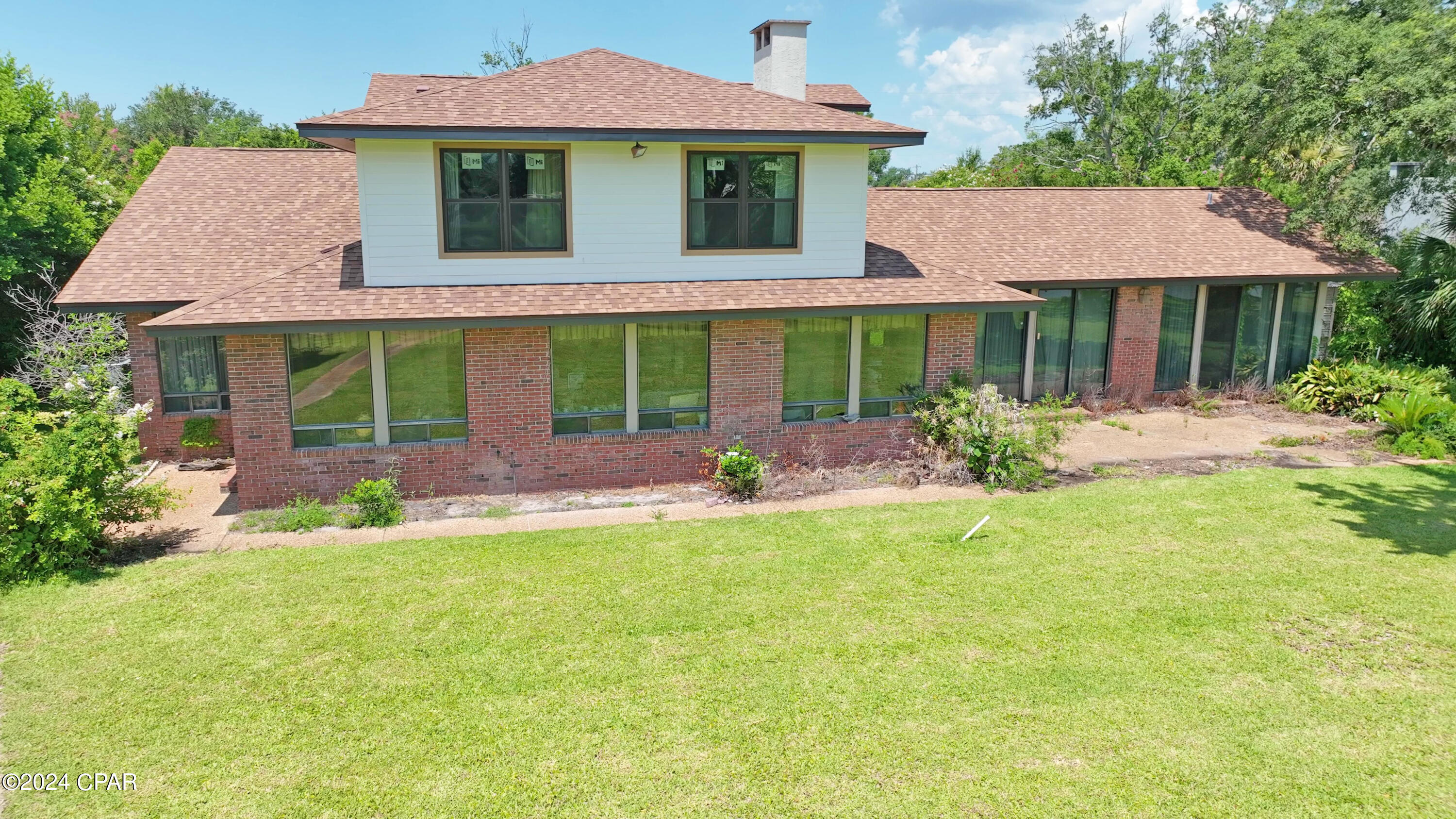 Ashland - Residential