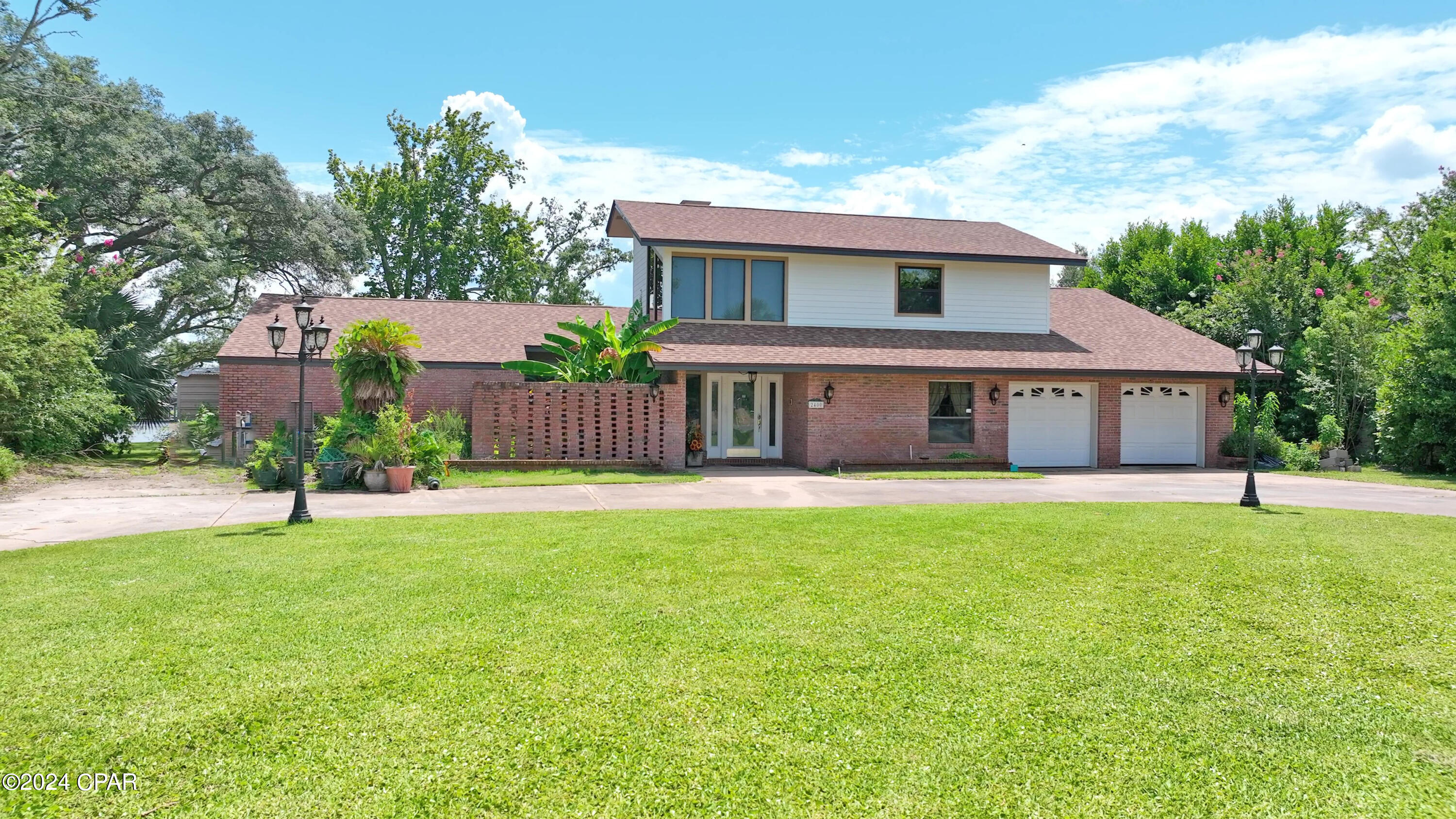 Ashland - Residential