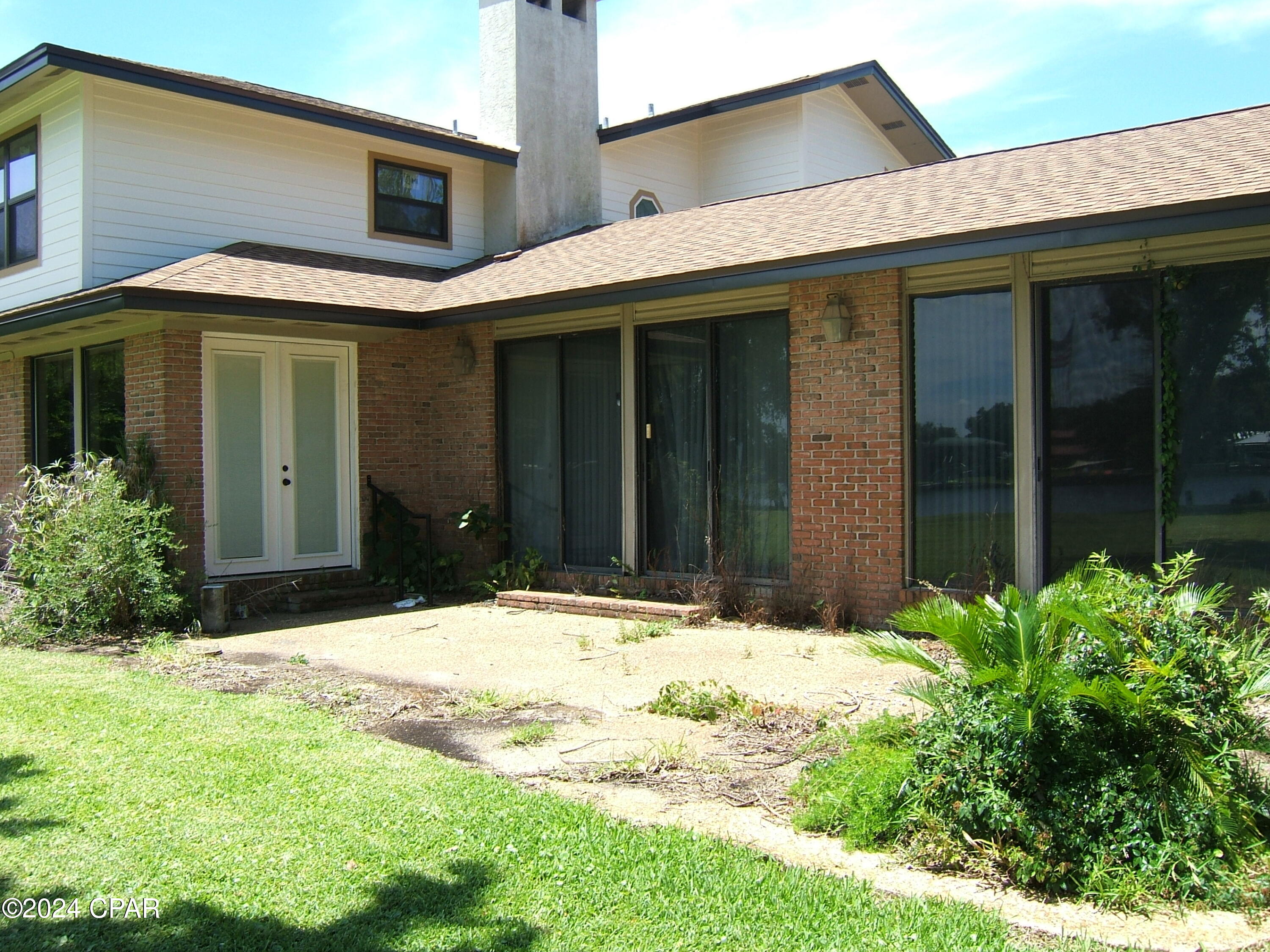 Ashland - Residential