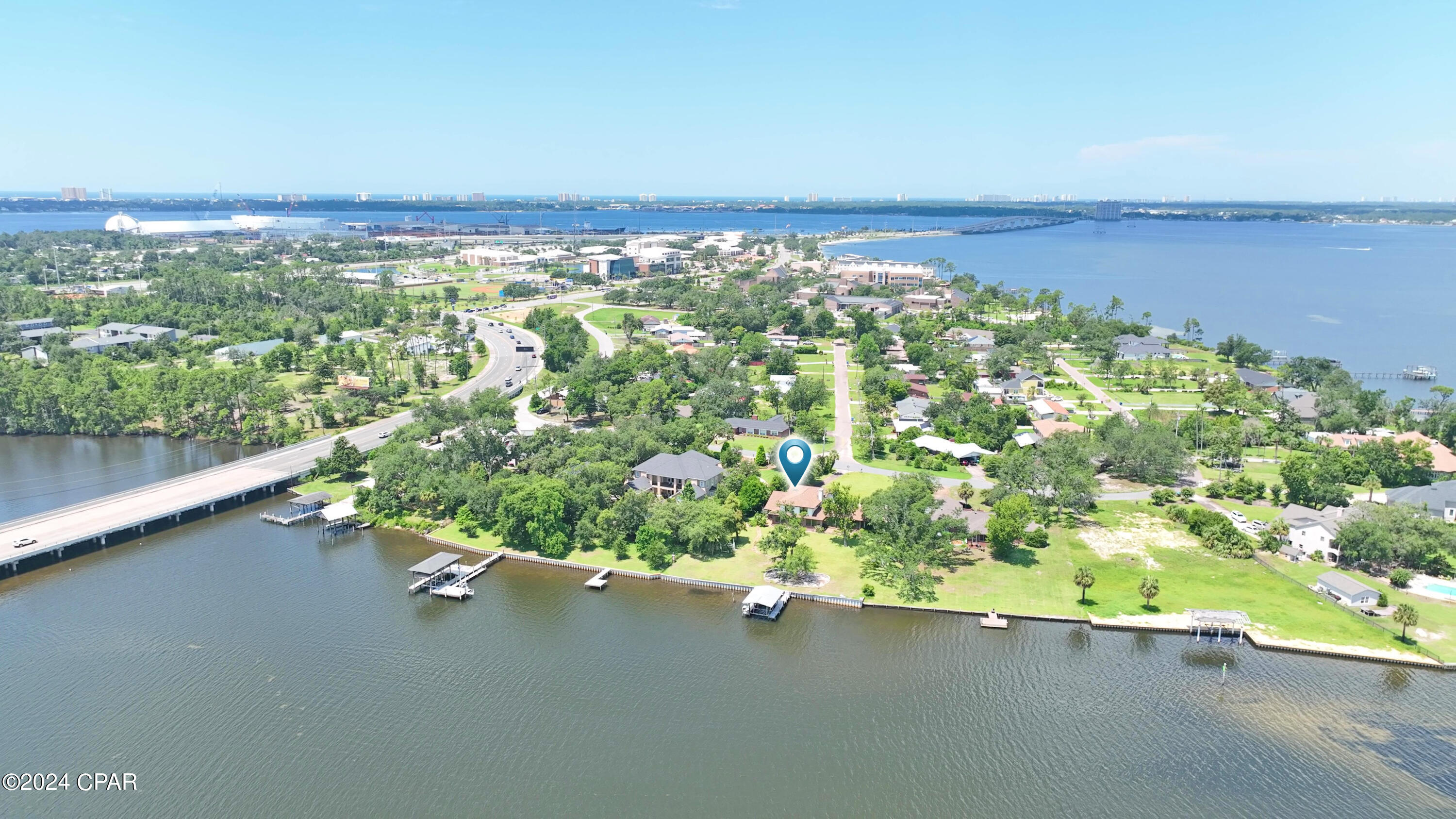 Ashland - Residential