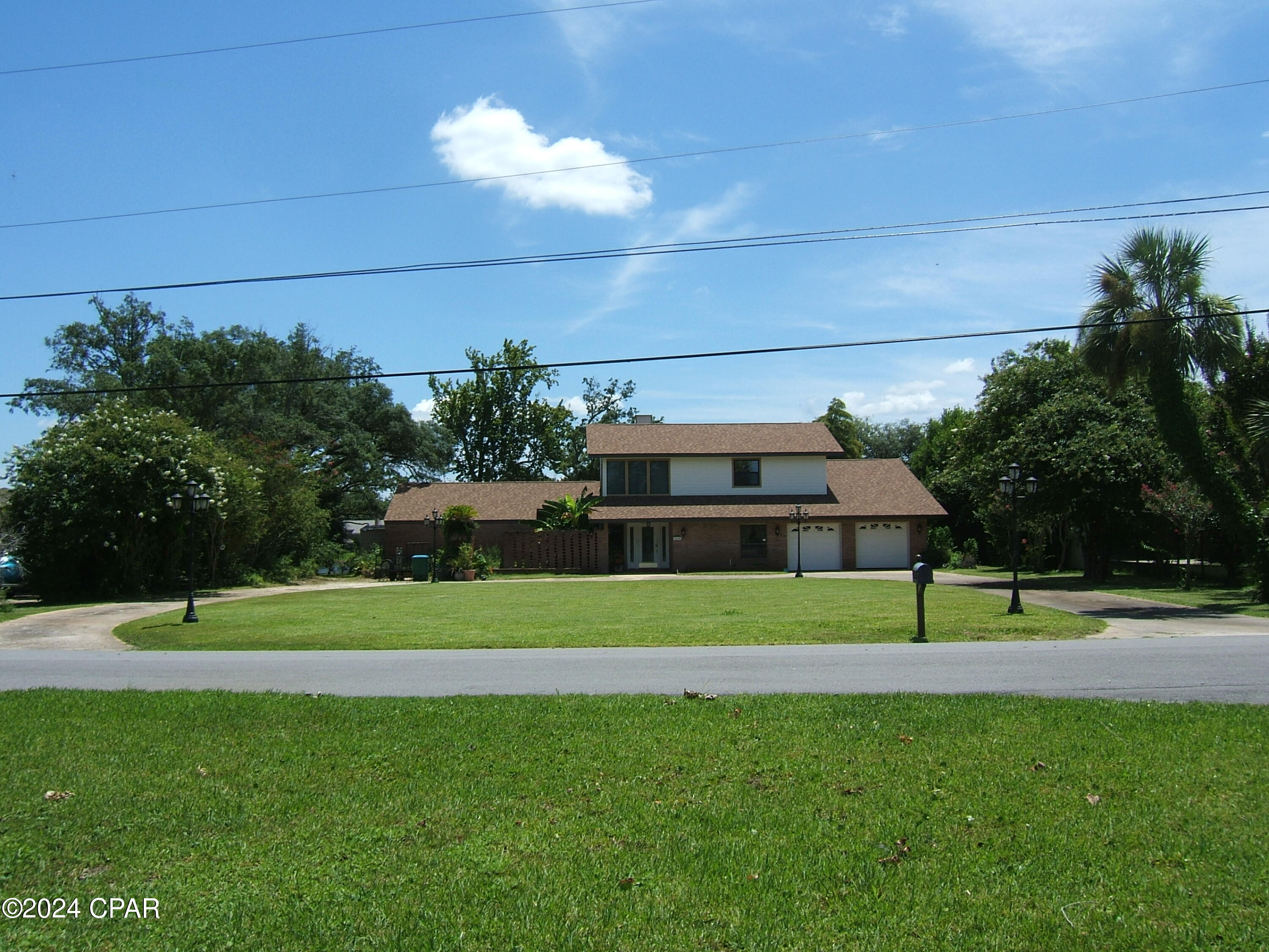 Ashland - Residential