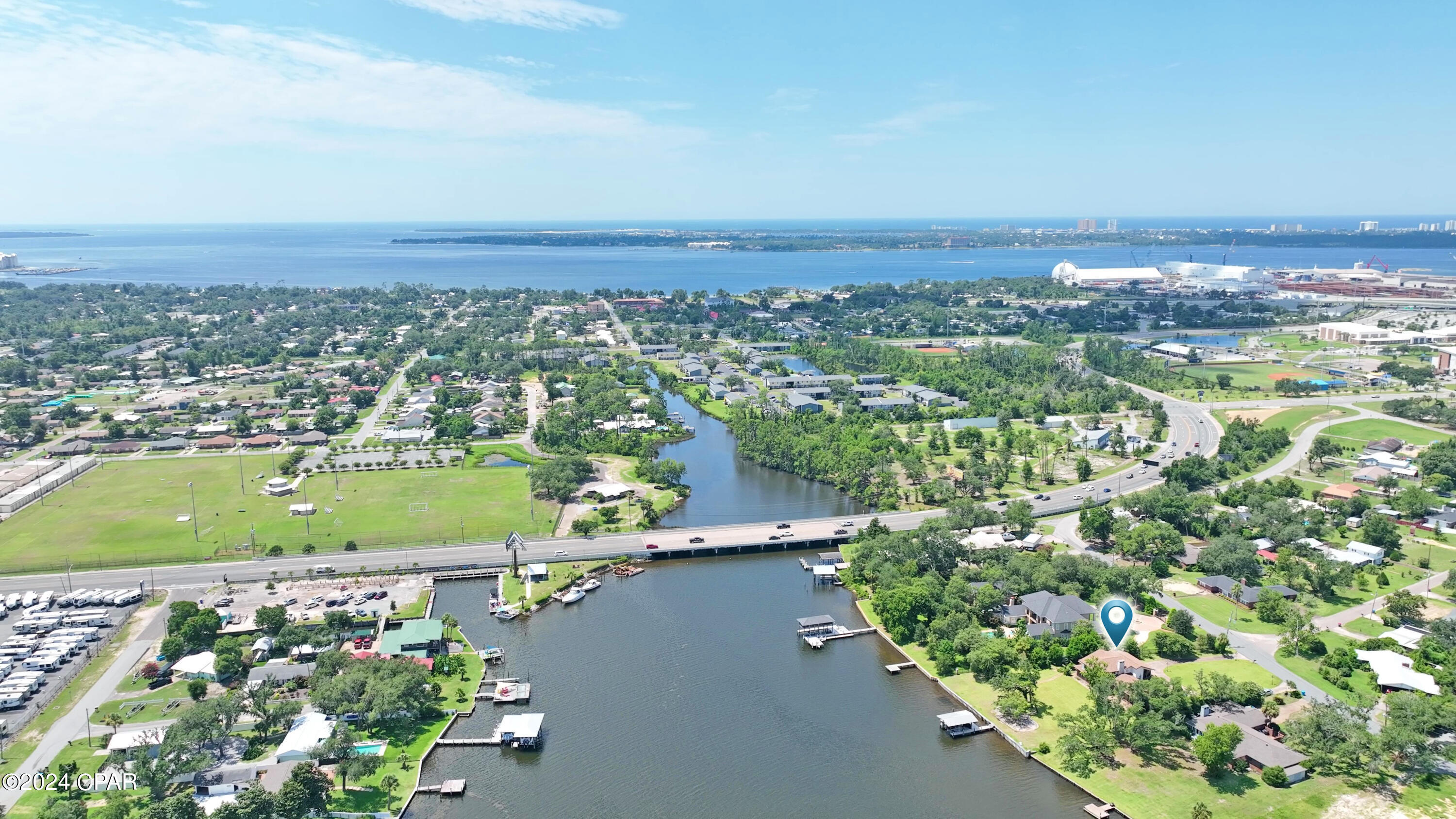 Ashland - Residential