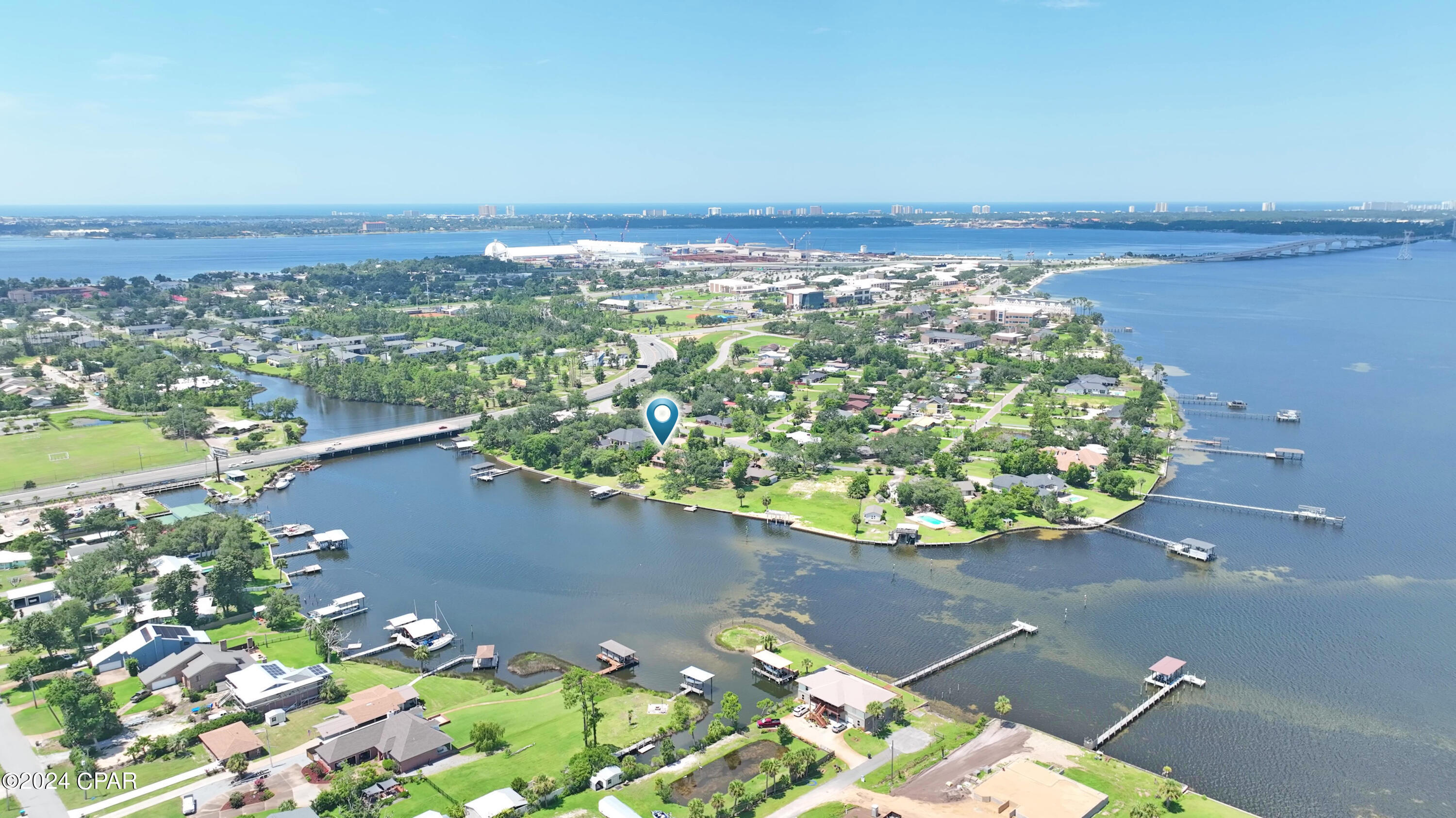 Ashland - Residential