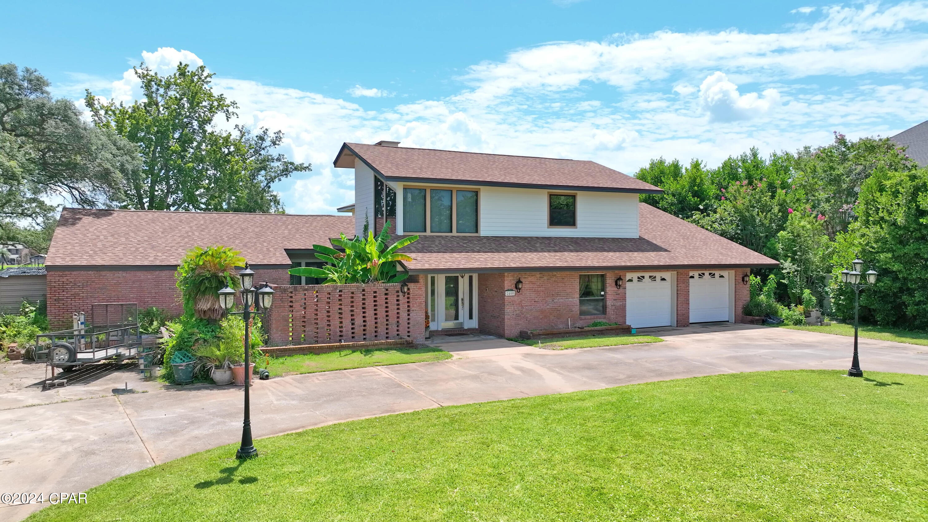 Ashland - Residential