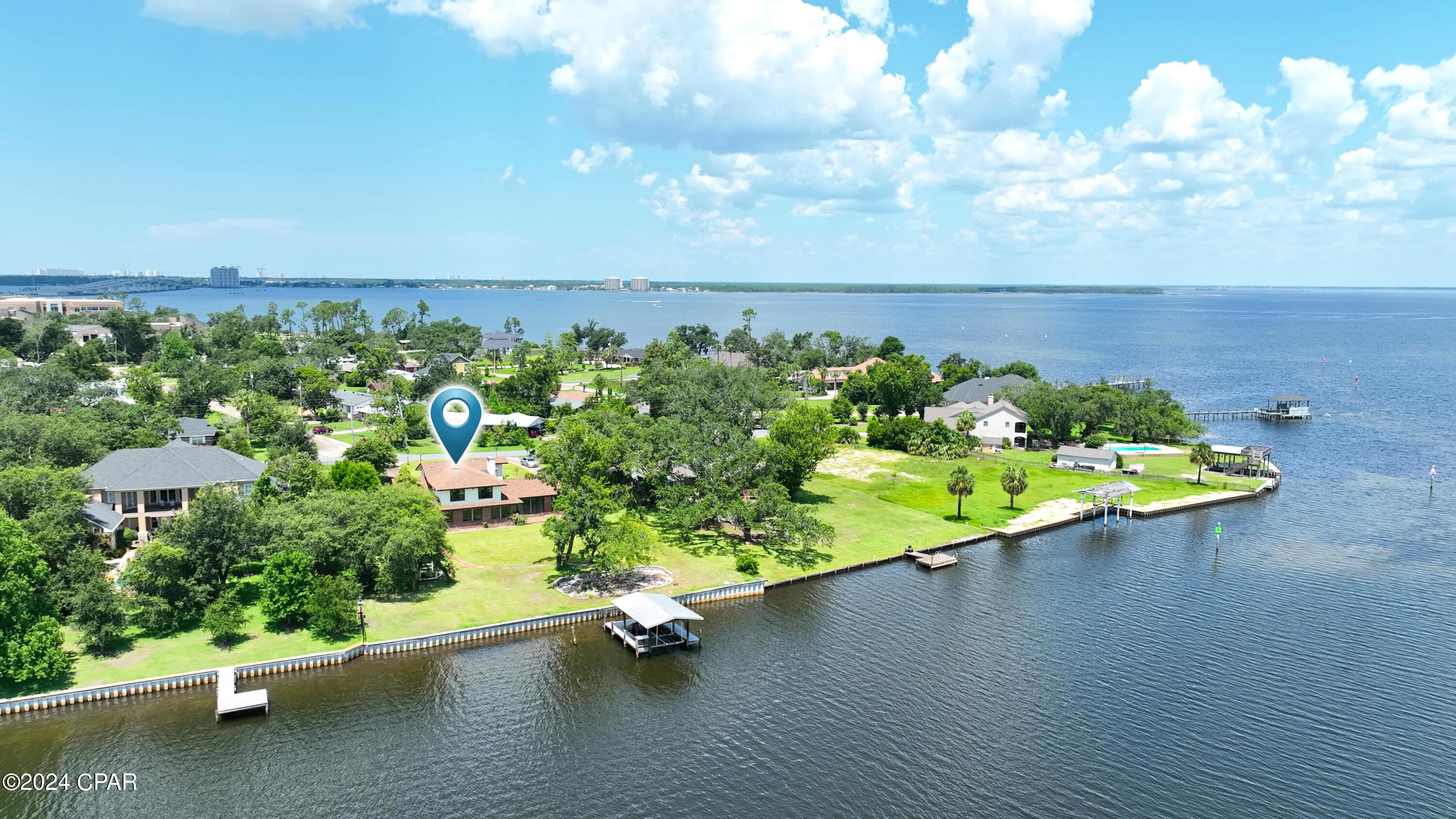 Ashland - Residential