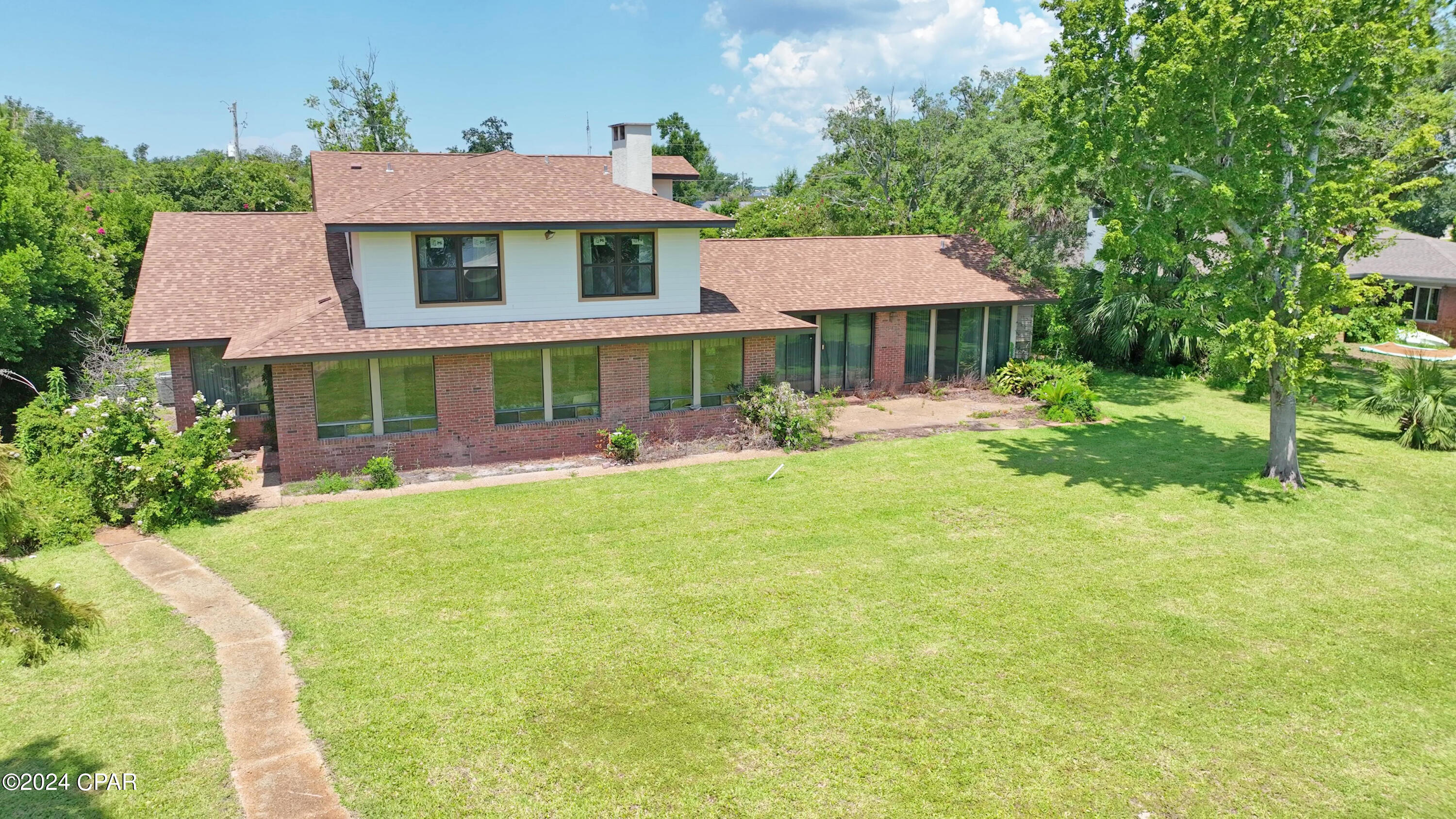 Ashland - Residential