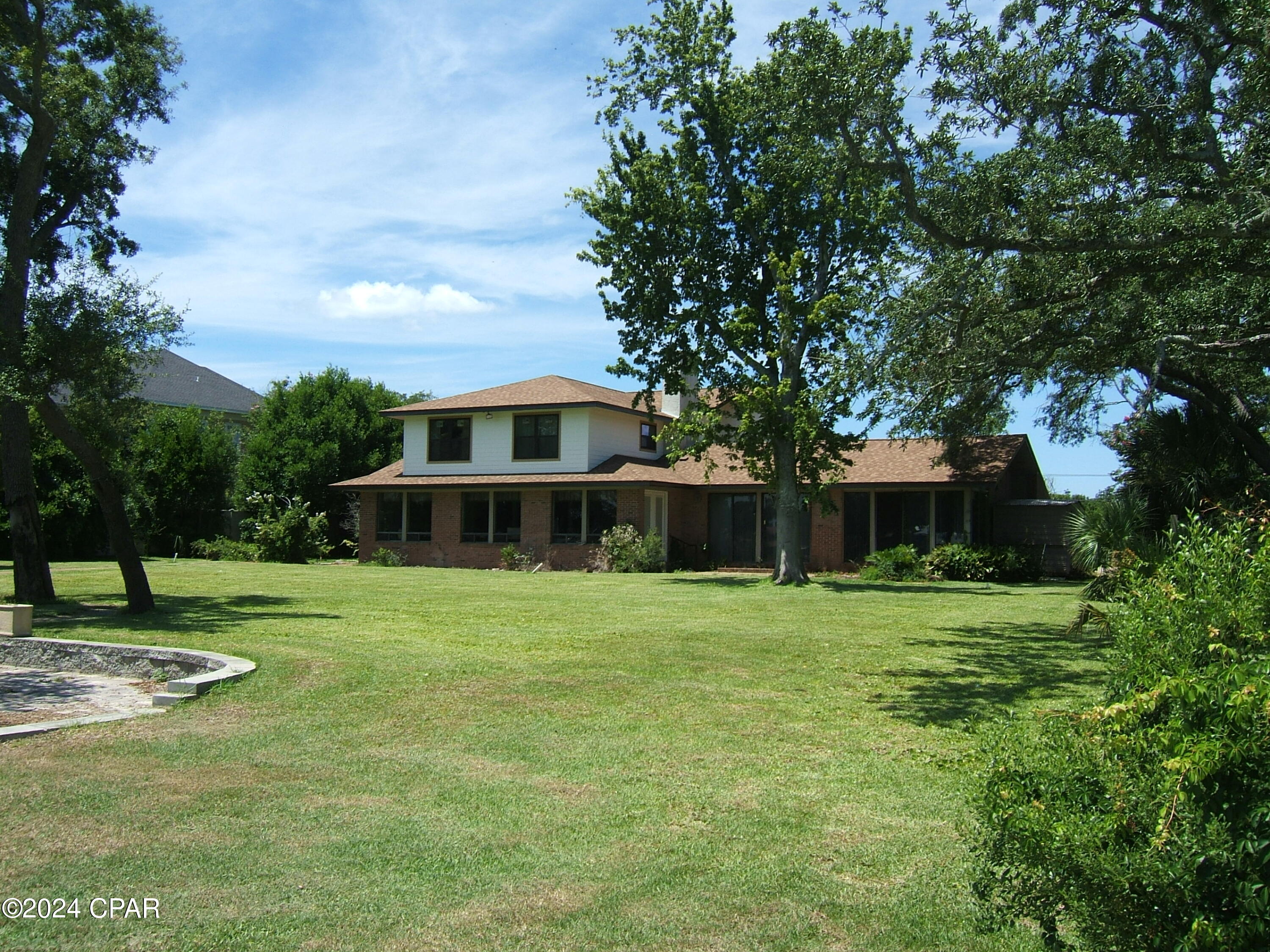 Ashland - Residential