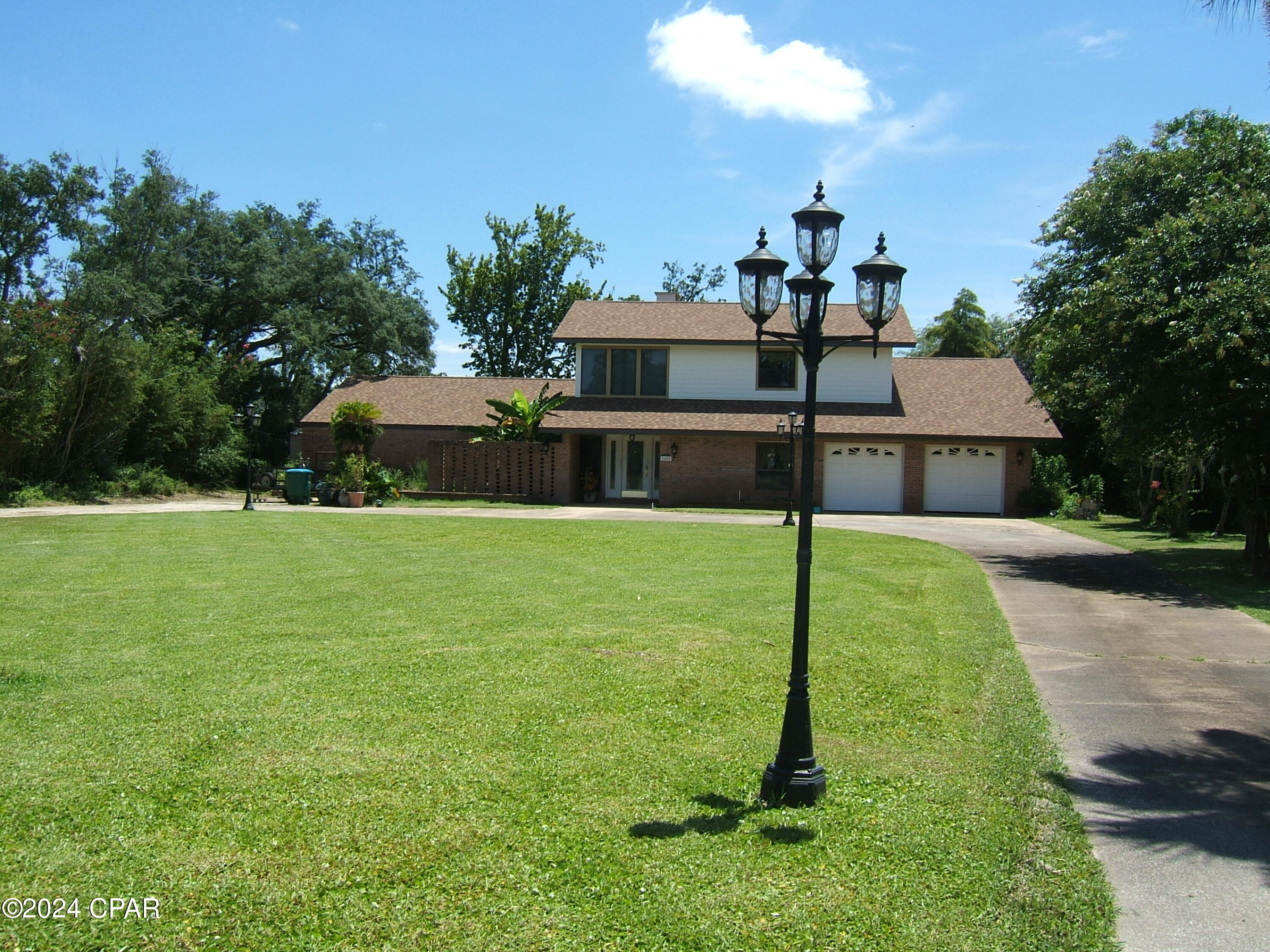 Ashland - Residential