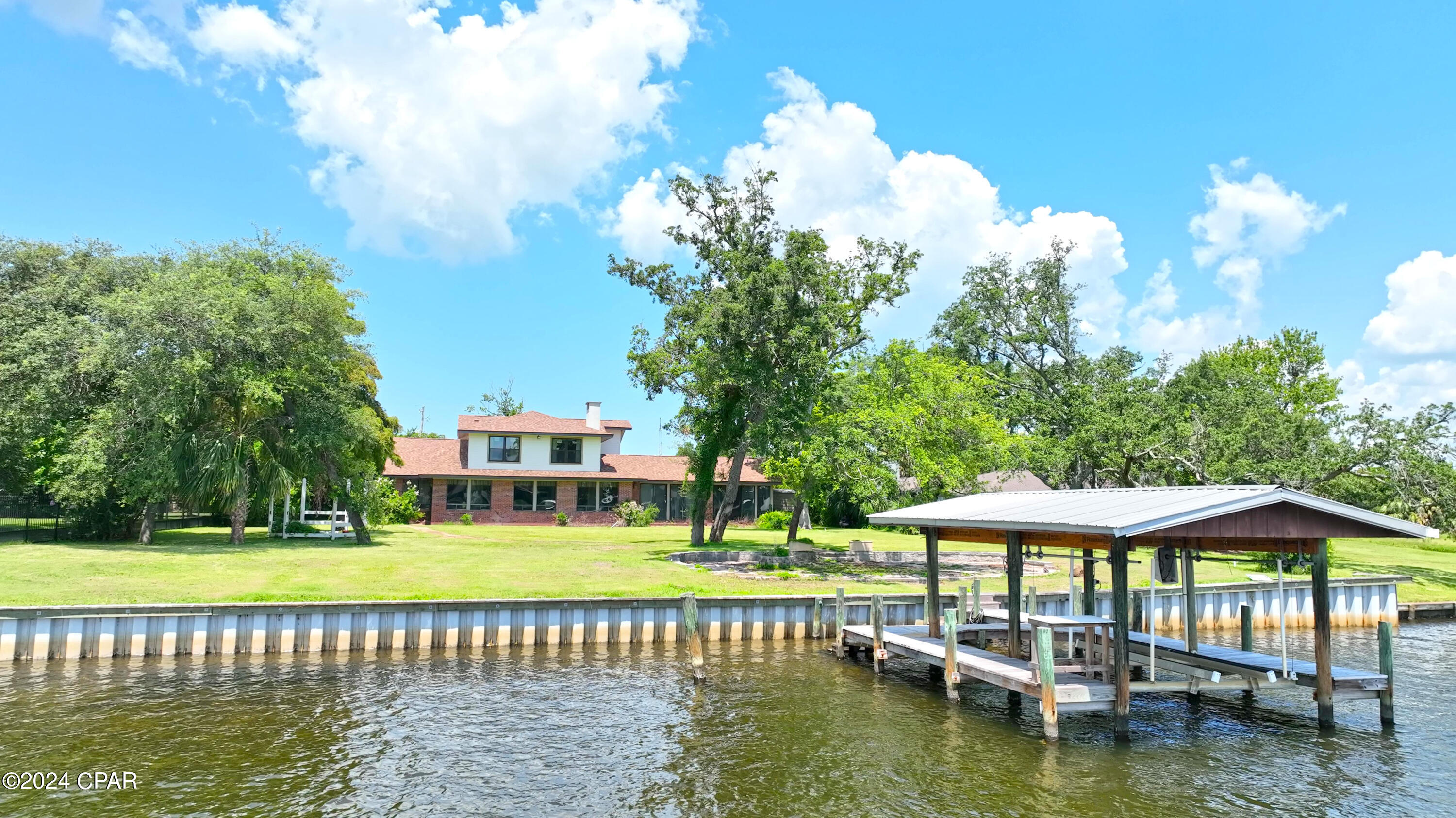 Ashland - Residential