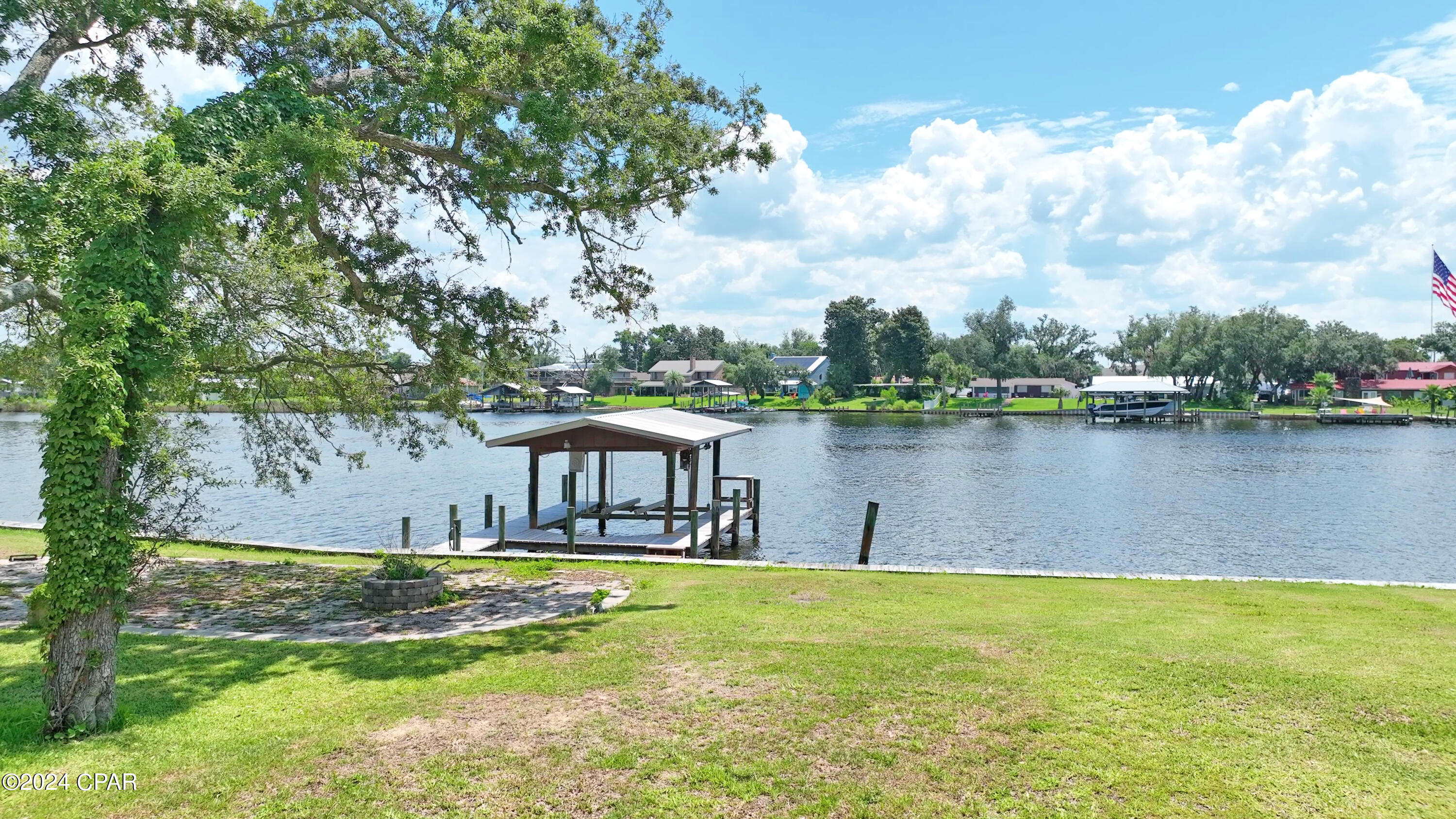 Ashland - Residential