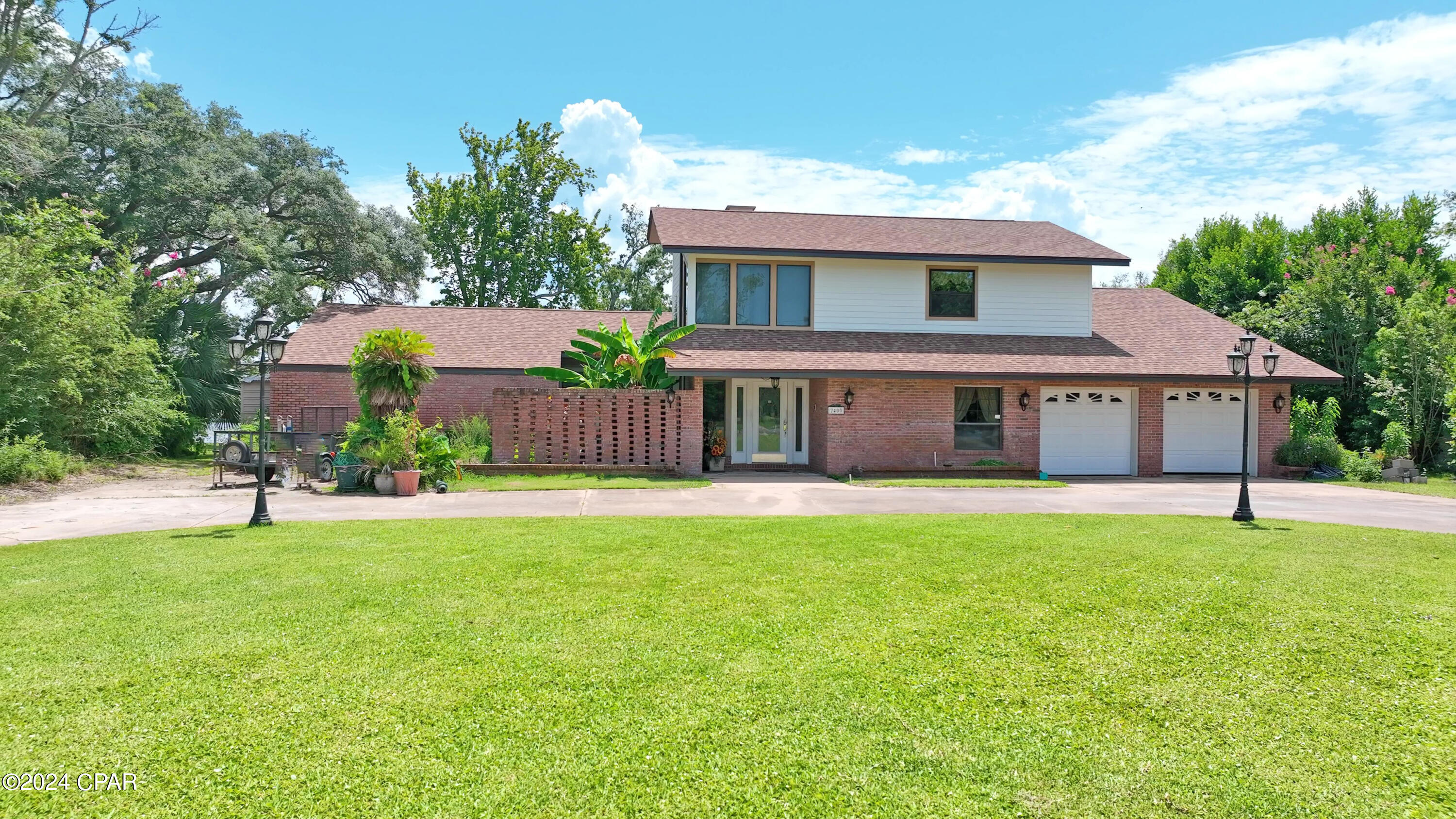 Ashland - Residential