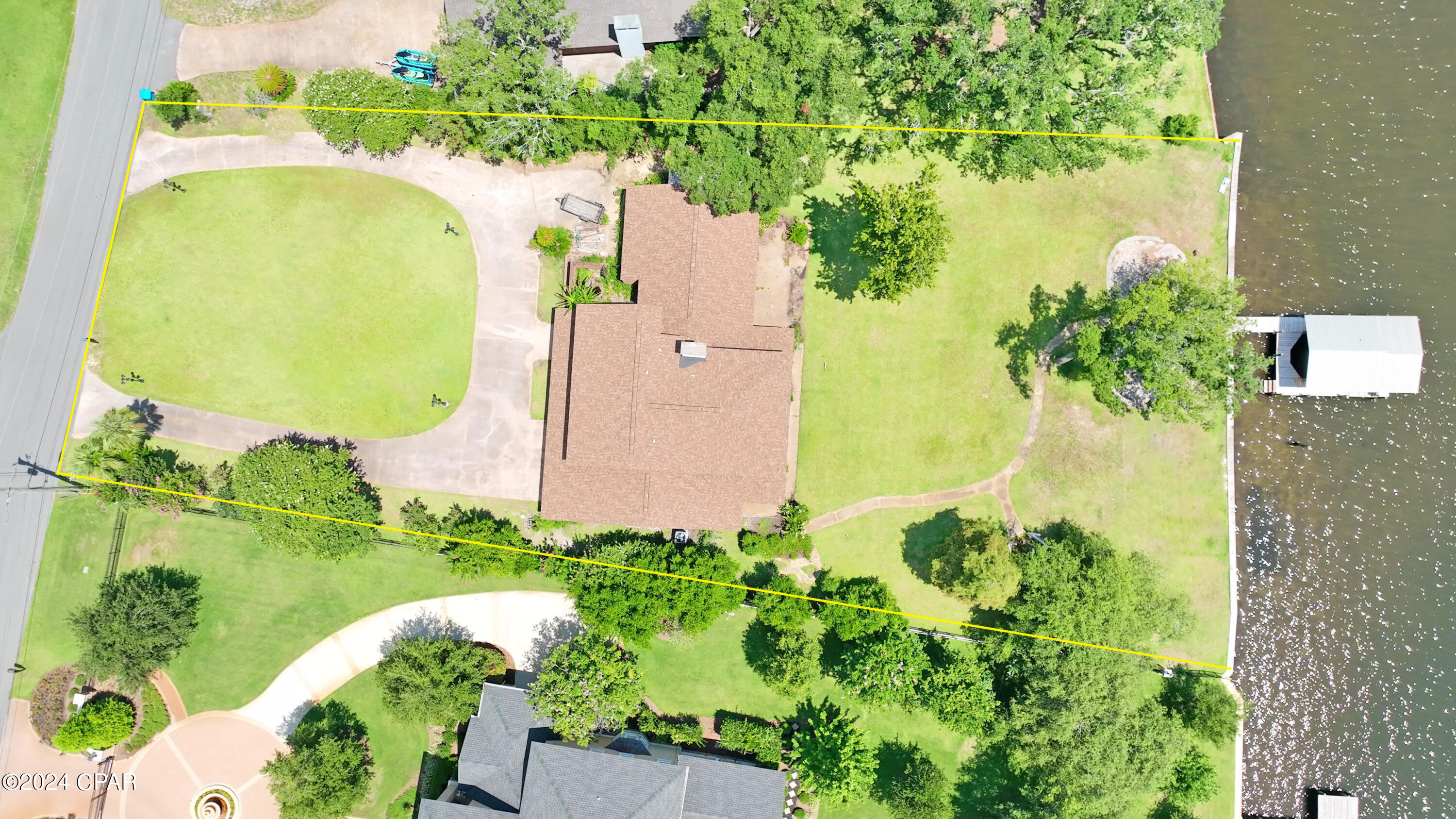 Ashland - Residential