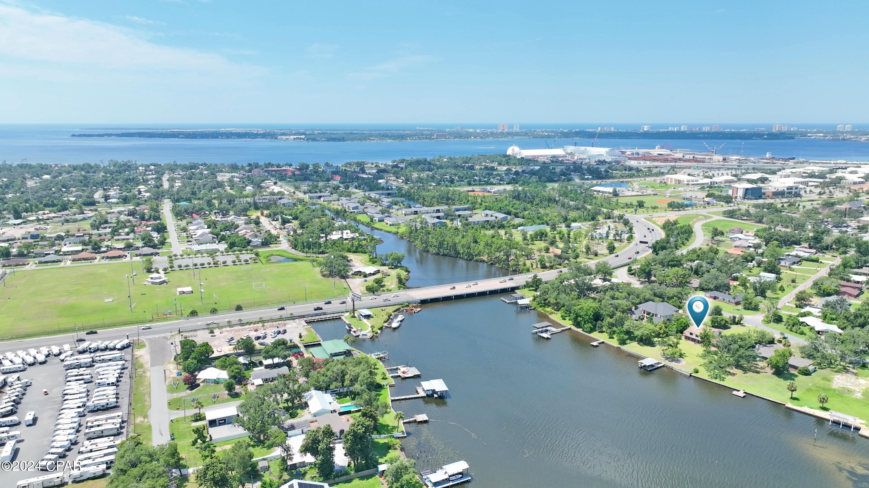 Ashland - Residential