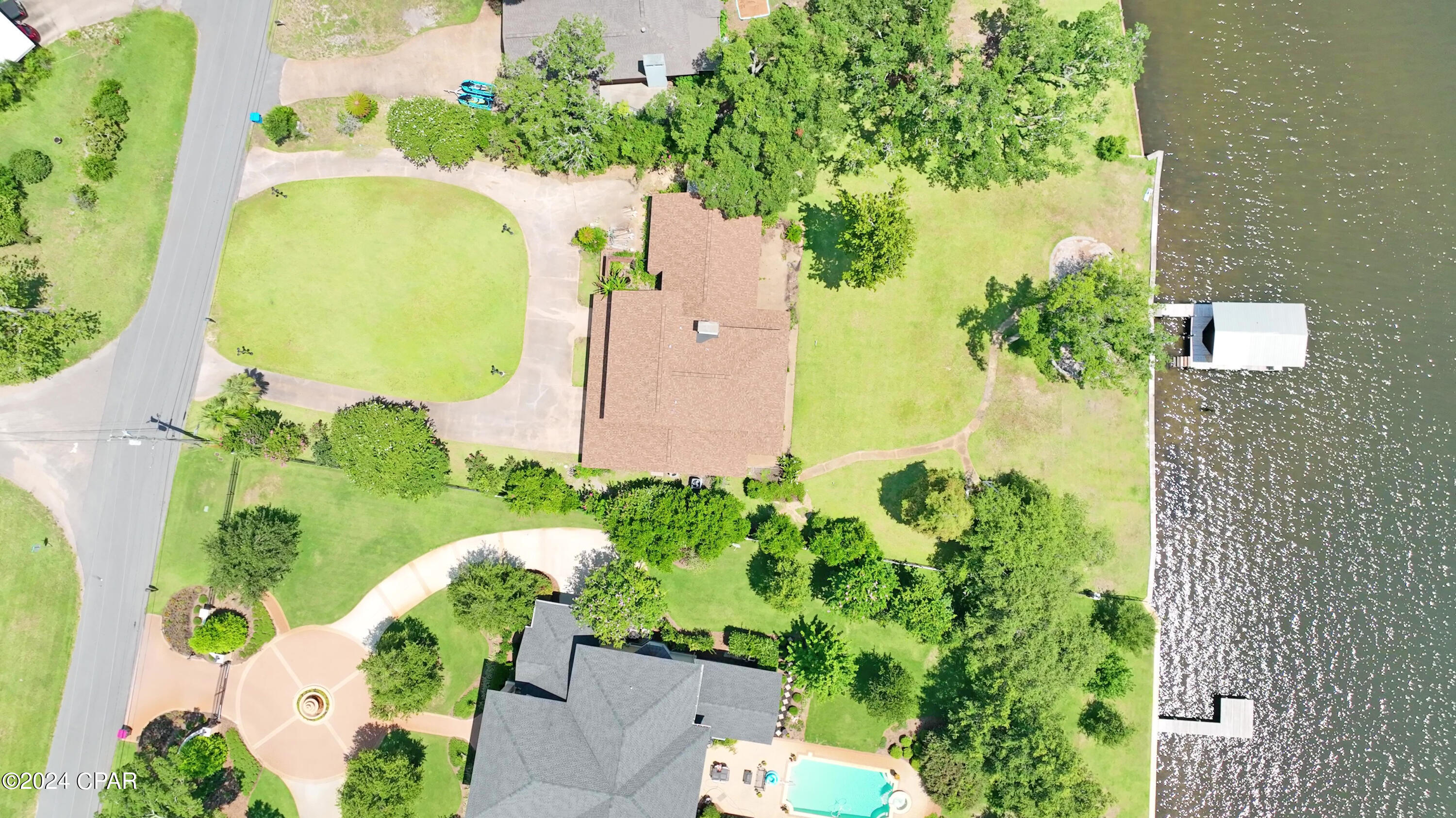 Ashland - Residential