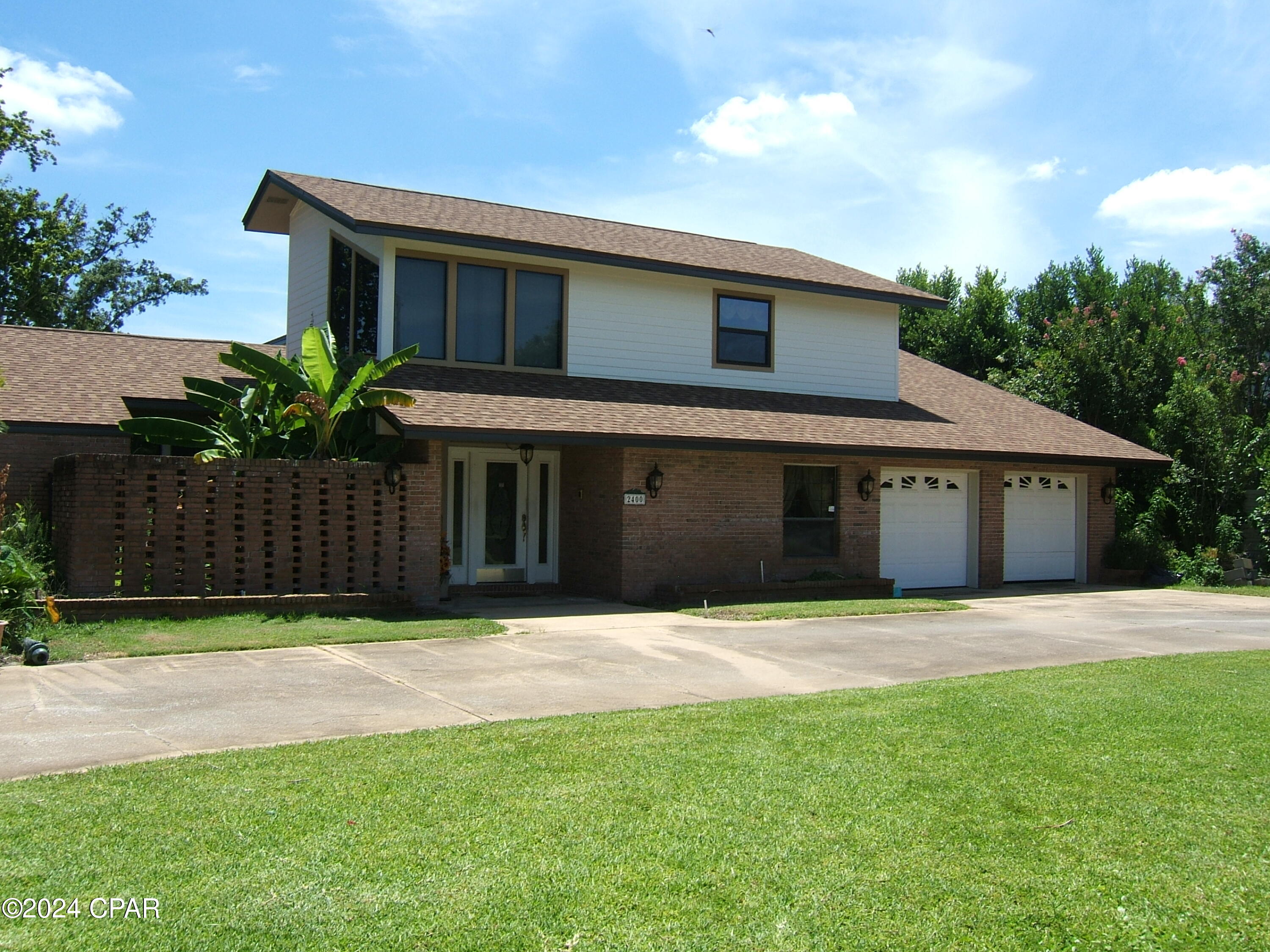 Ashland - Residential