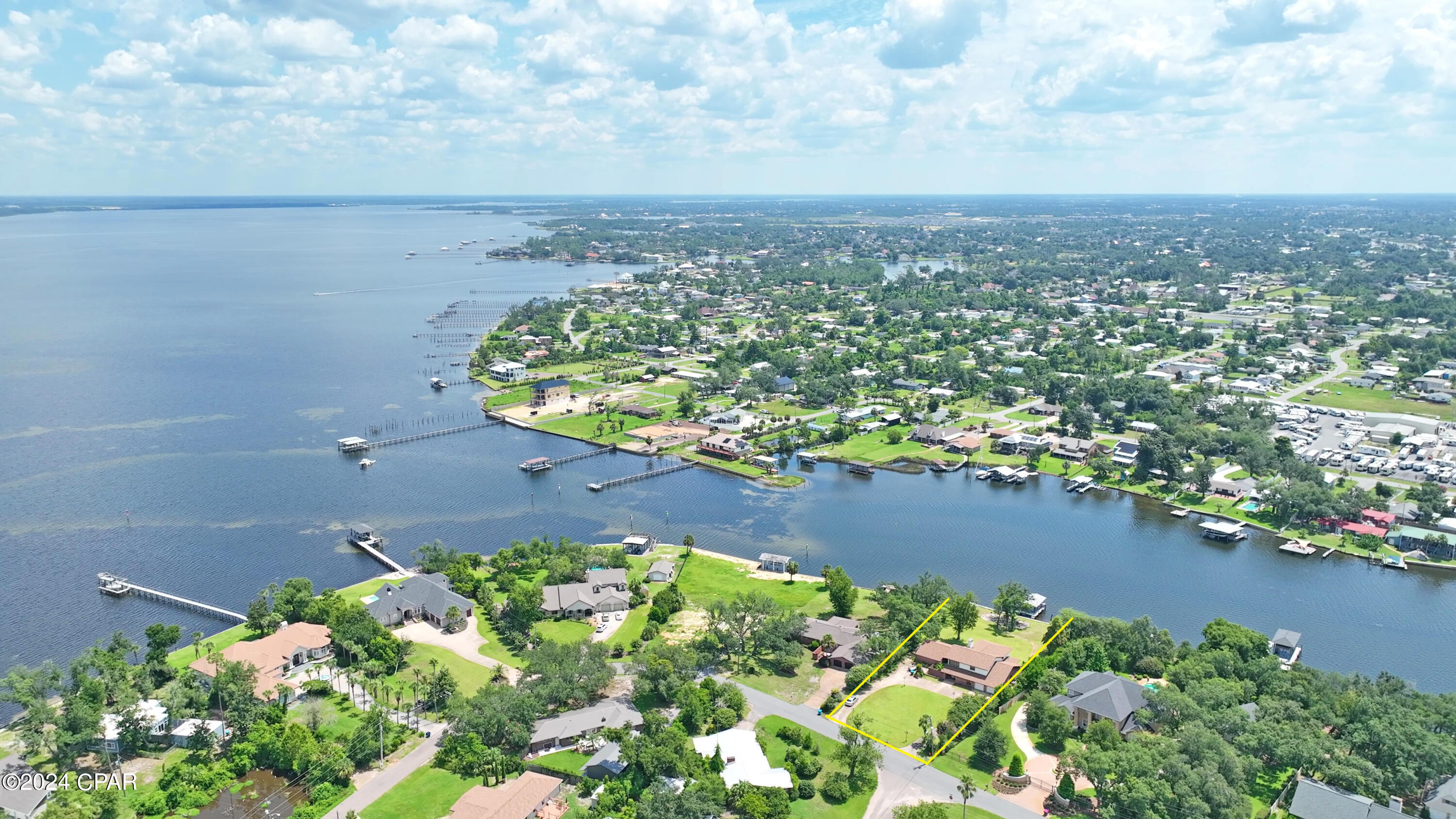 Ashland - Residential