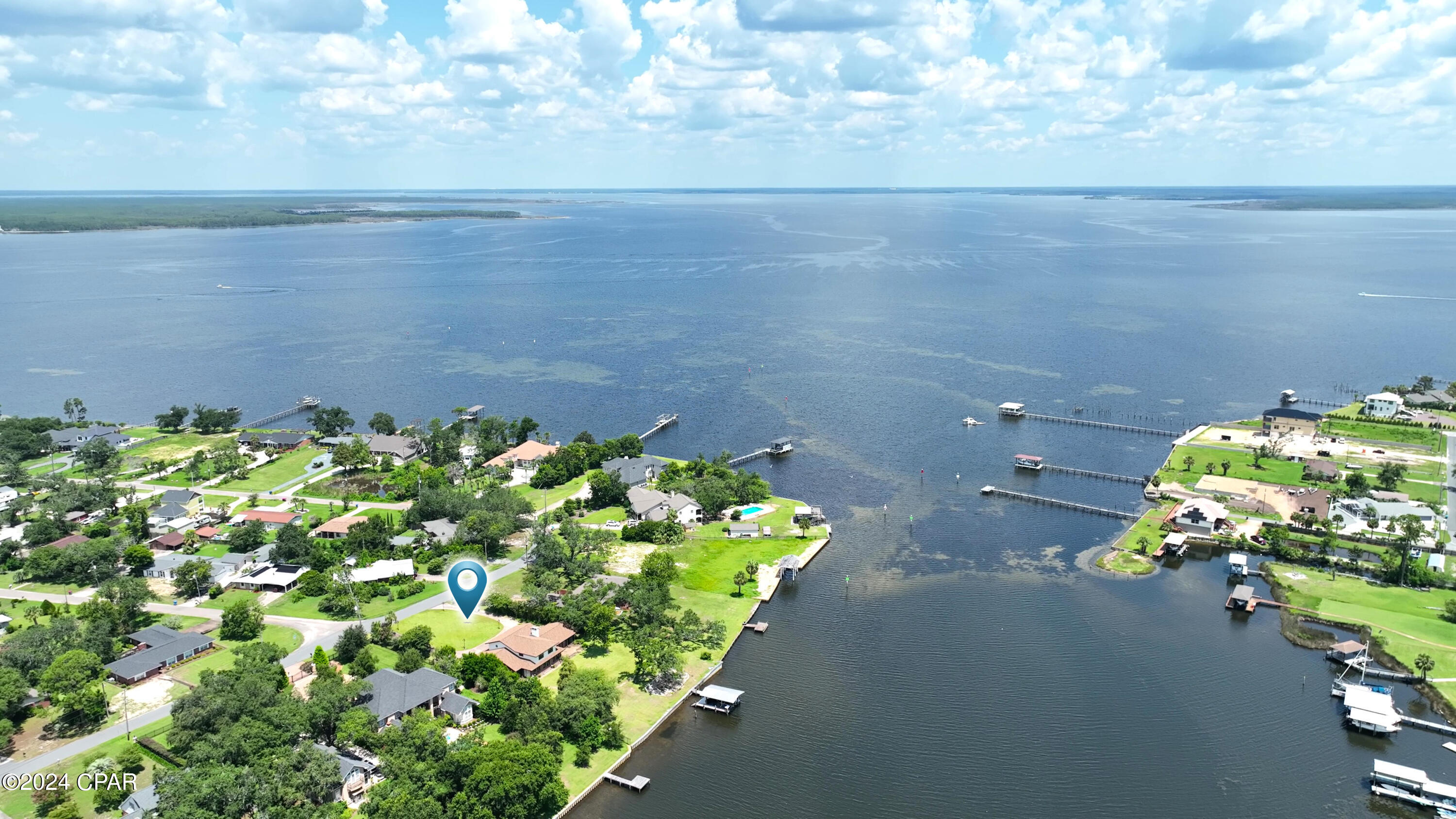 Ashland - Residential