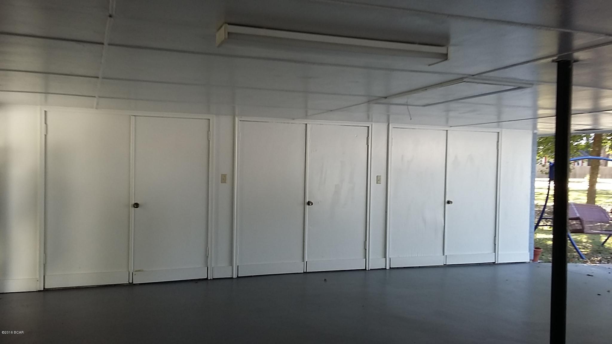 Chipley - Residential