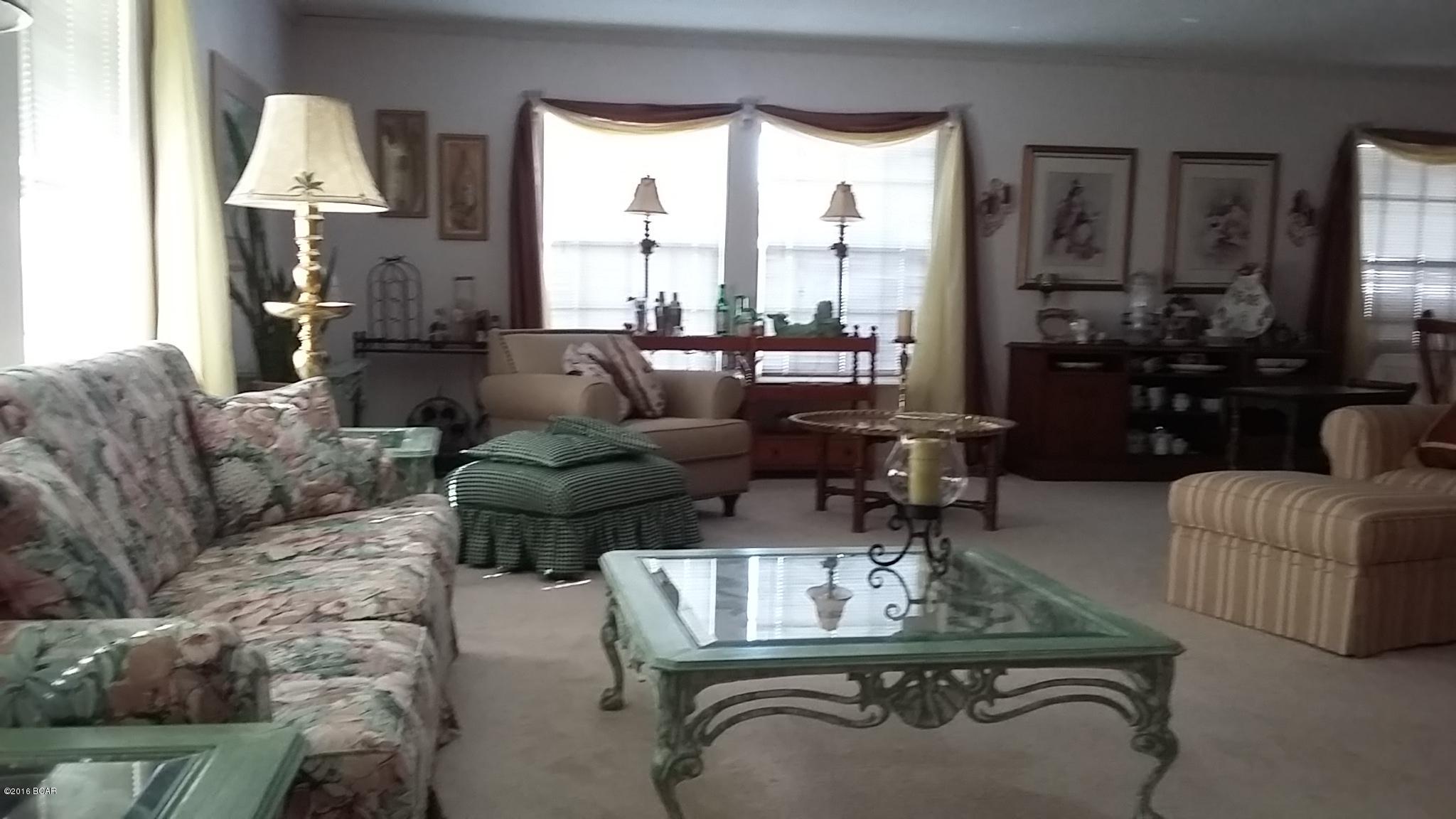 Chipley - Residential