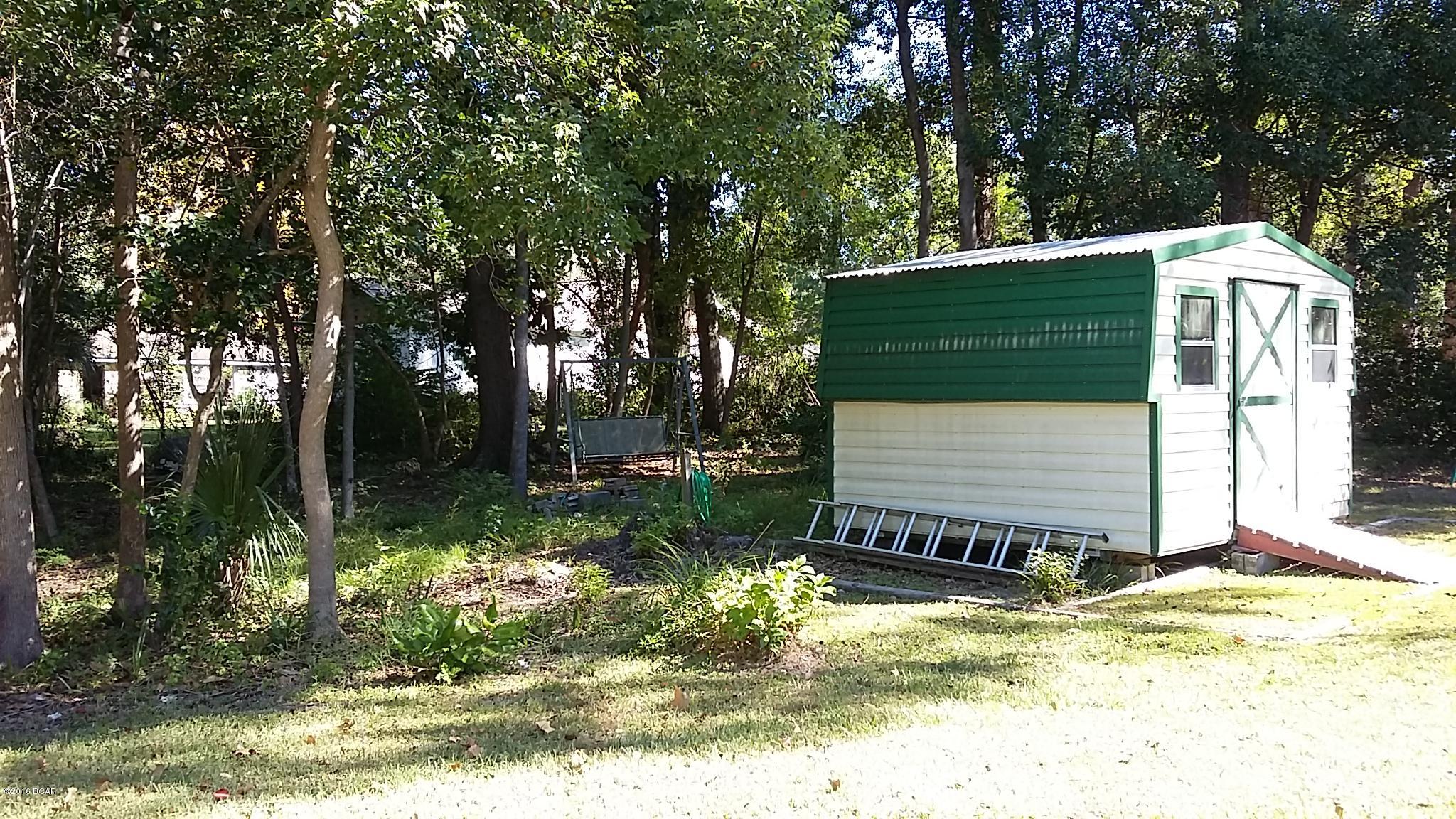 Chipley - Residential