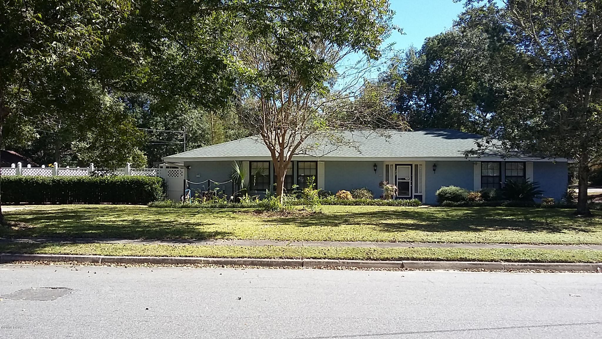 Chipley - Residential