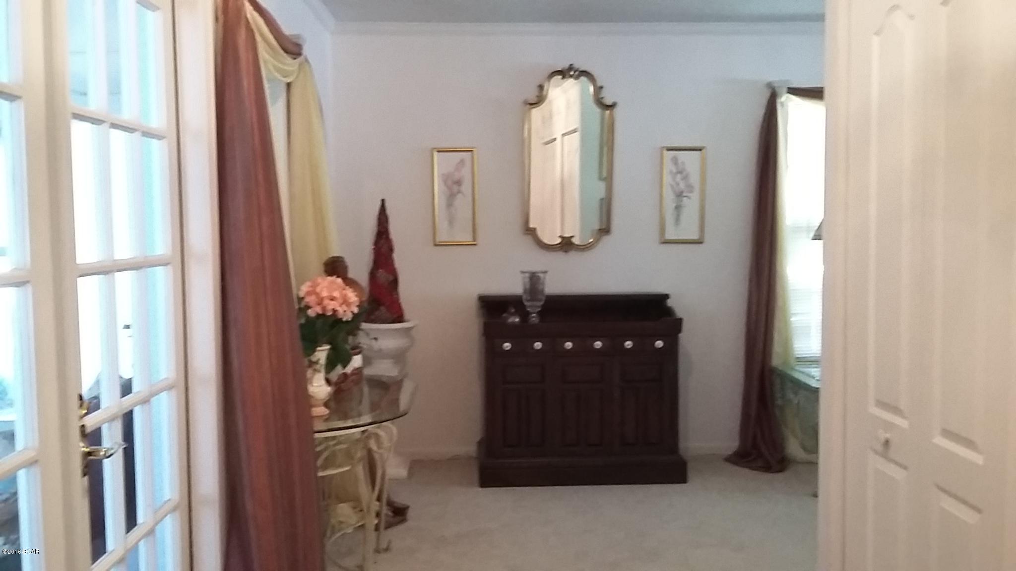 Chipley - Residential