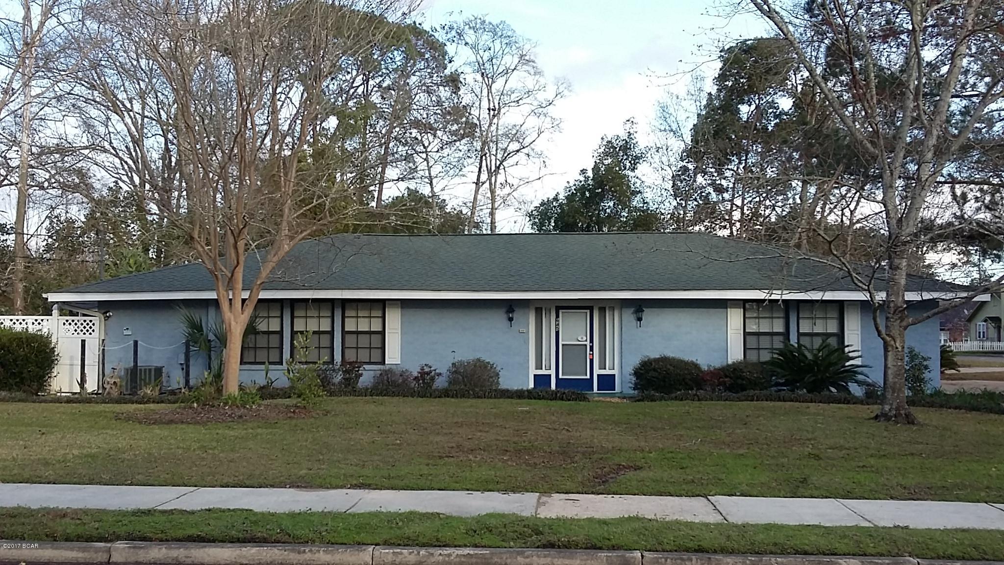 Chipley - Residential