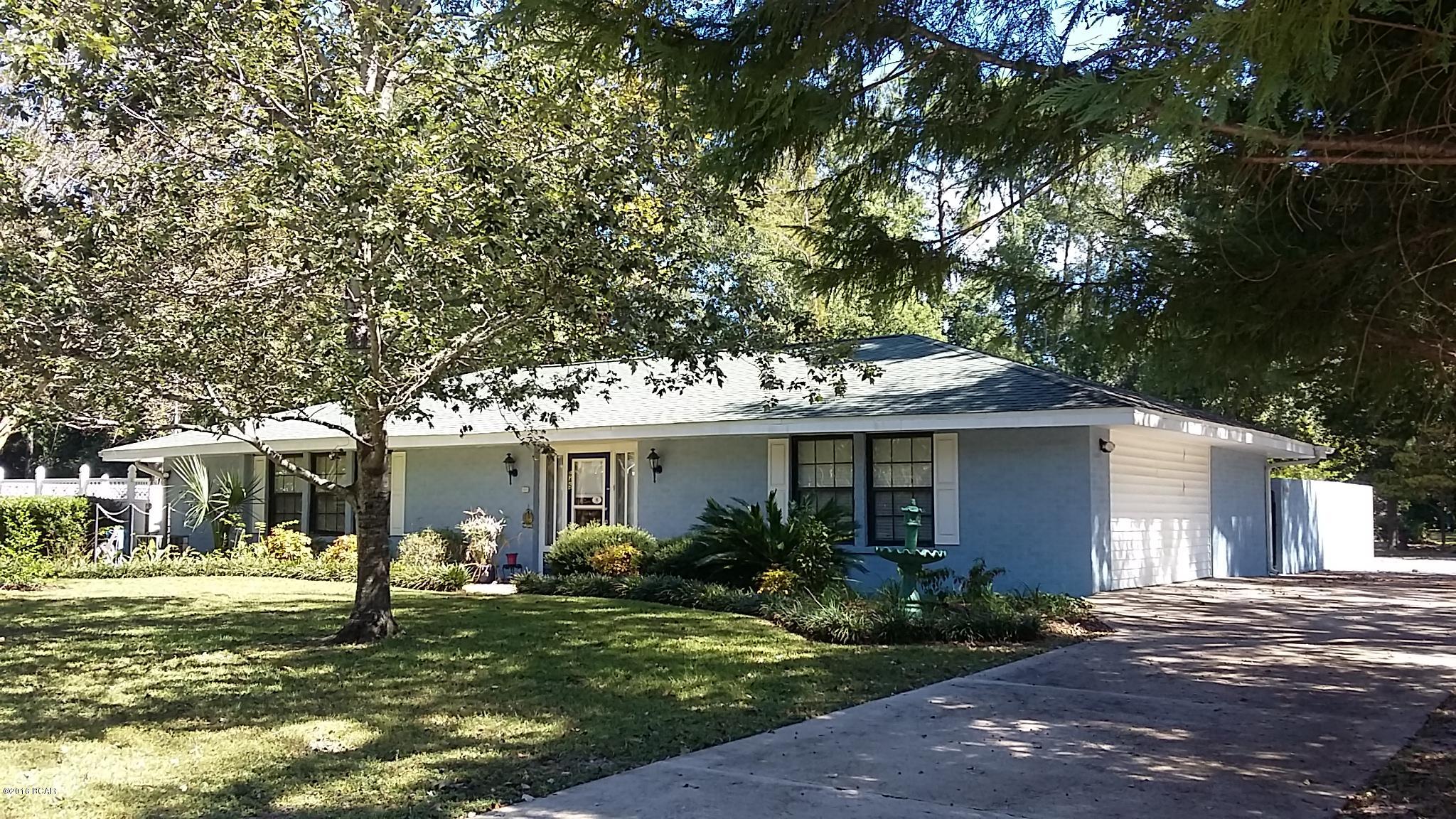 Chipley - Residential