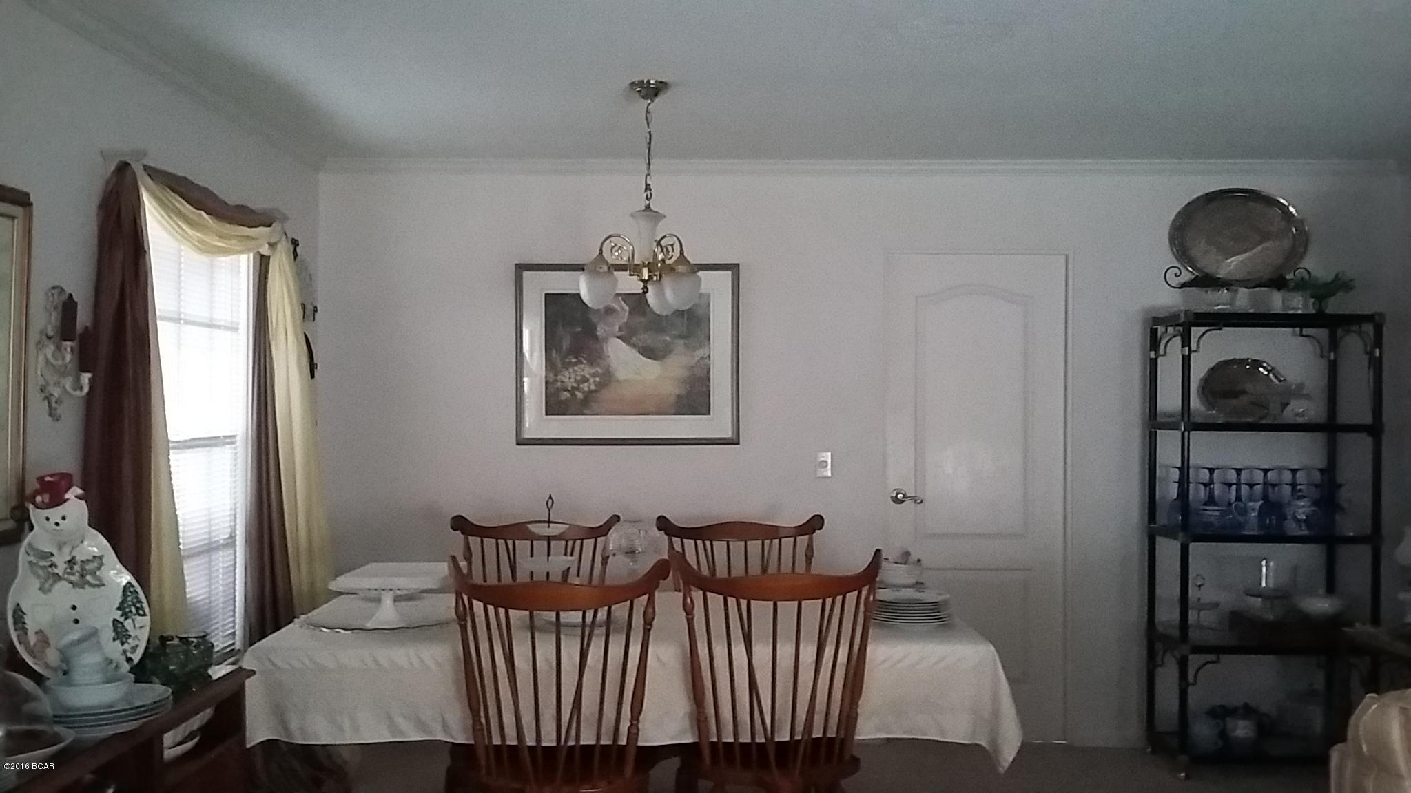 Chipley - Residential