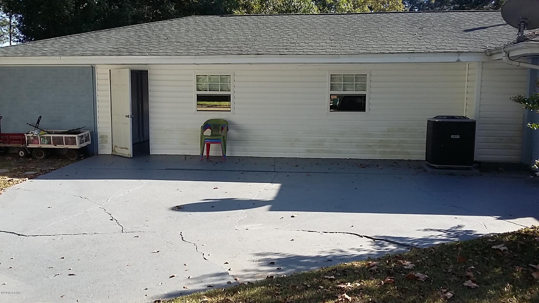 Chipley - Residential