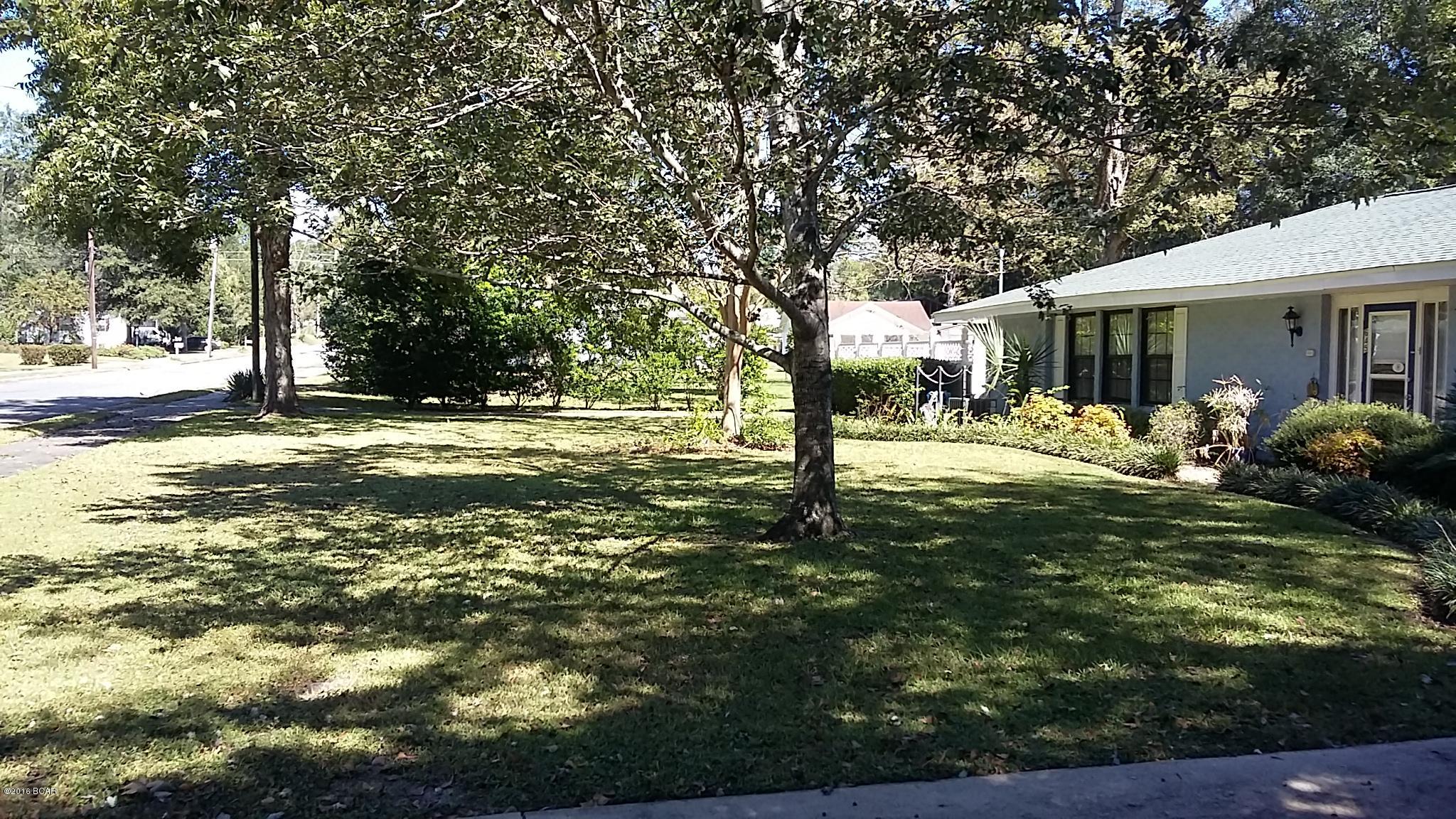 Chipley - Residential