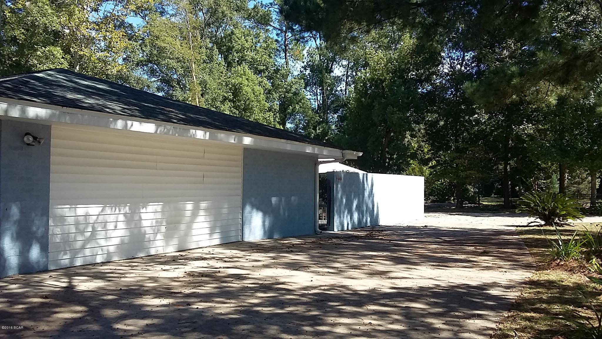 Chipley - Residential