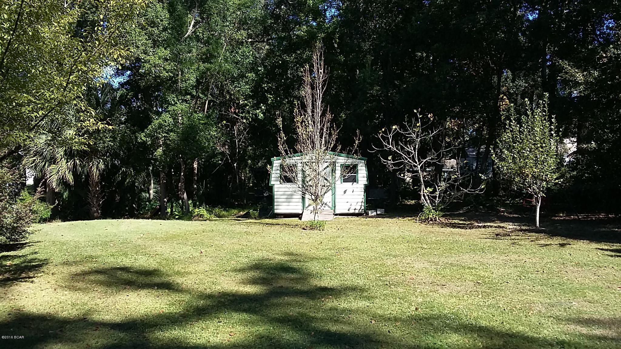 Chipley - Residential