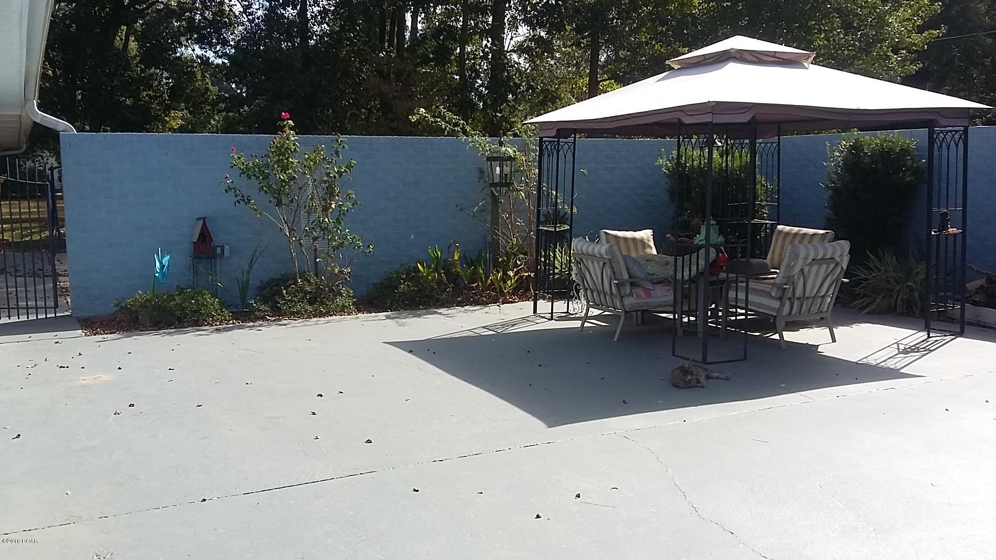 Chipley - Residential