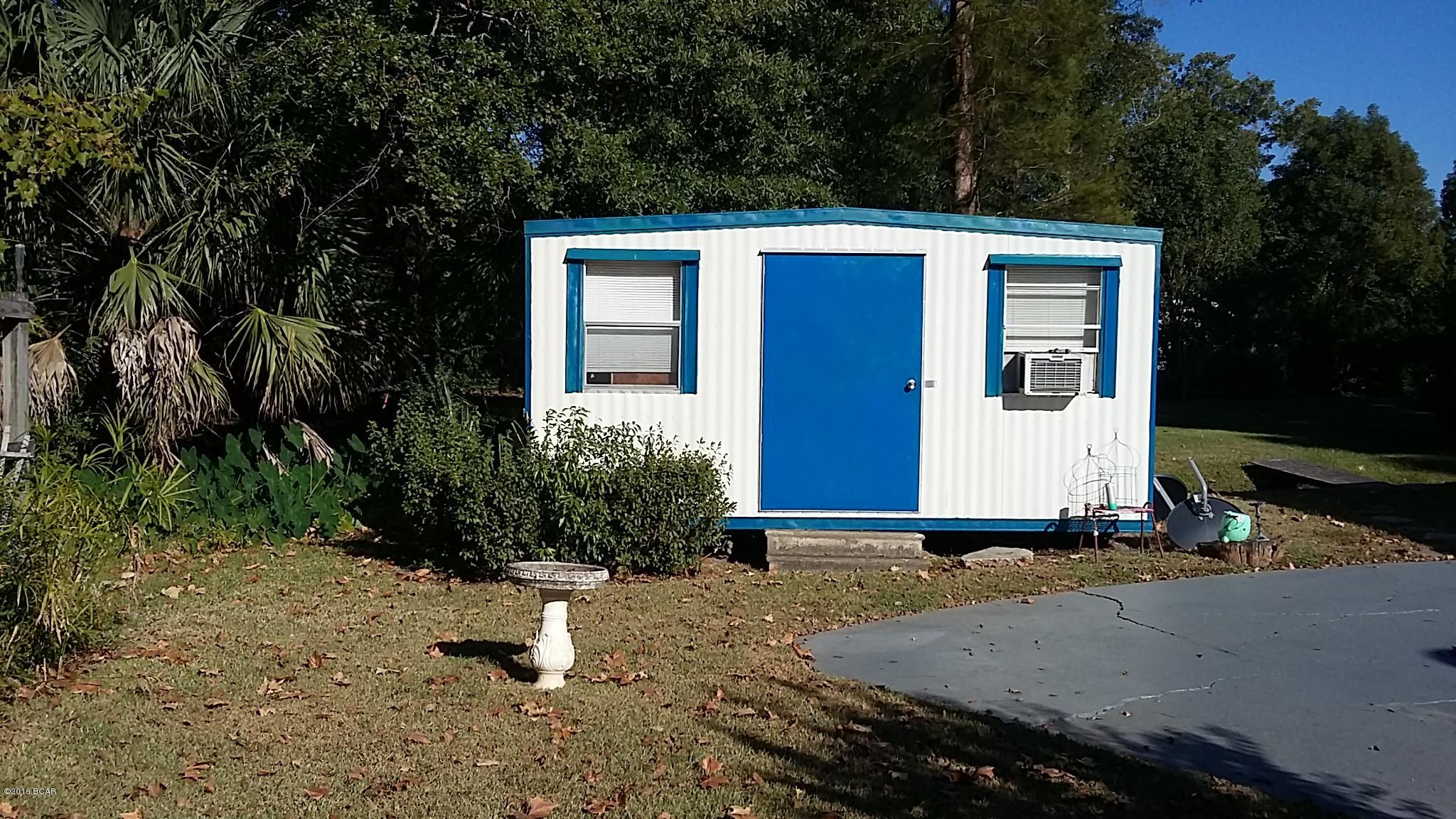 Chipley - Residential