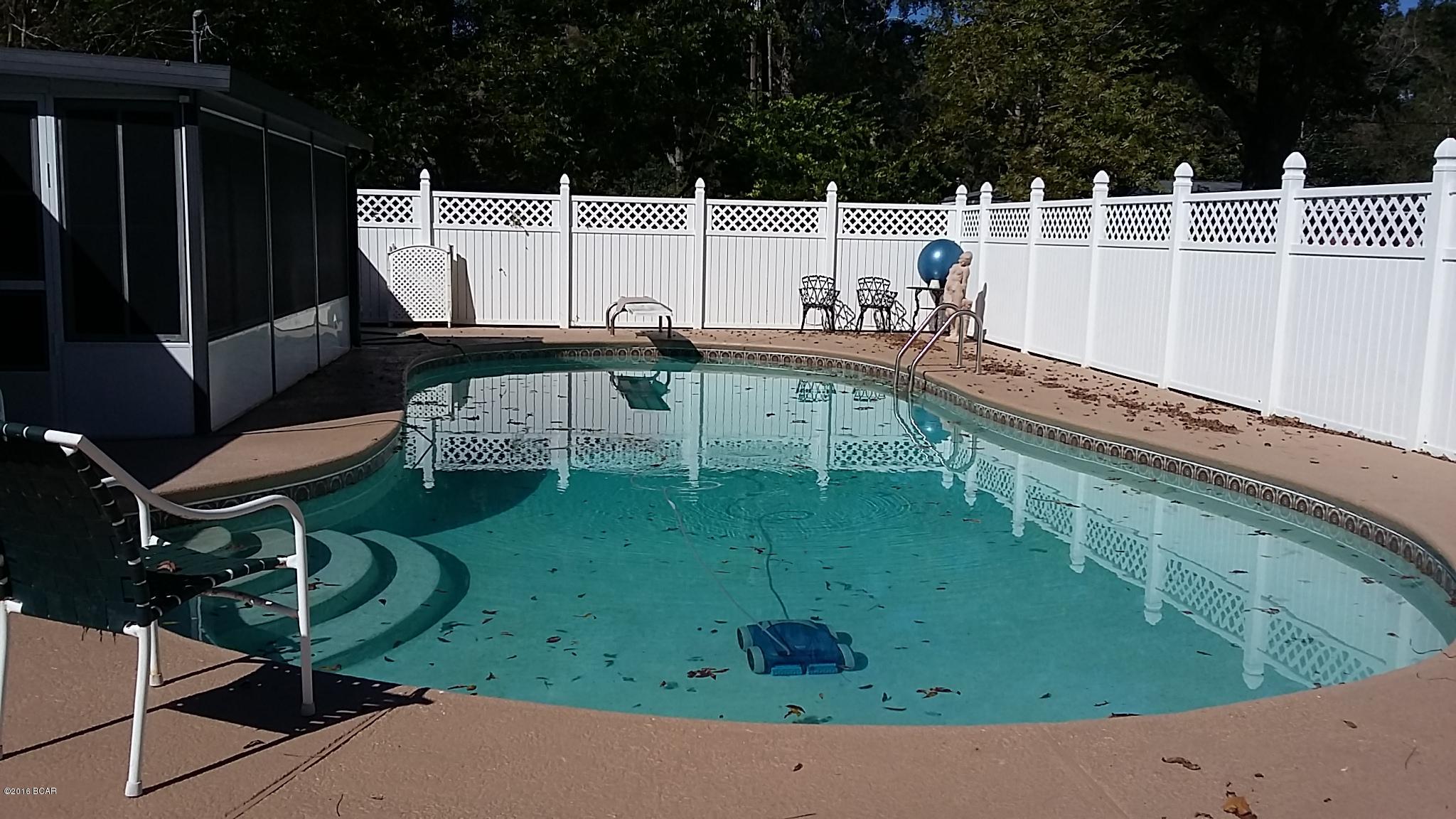 Chipley - Residential