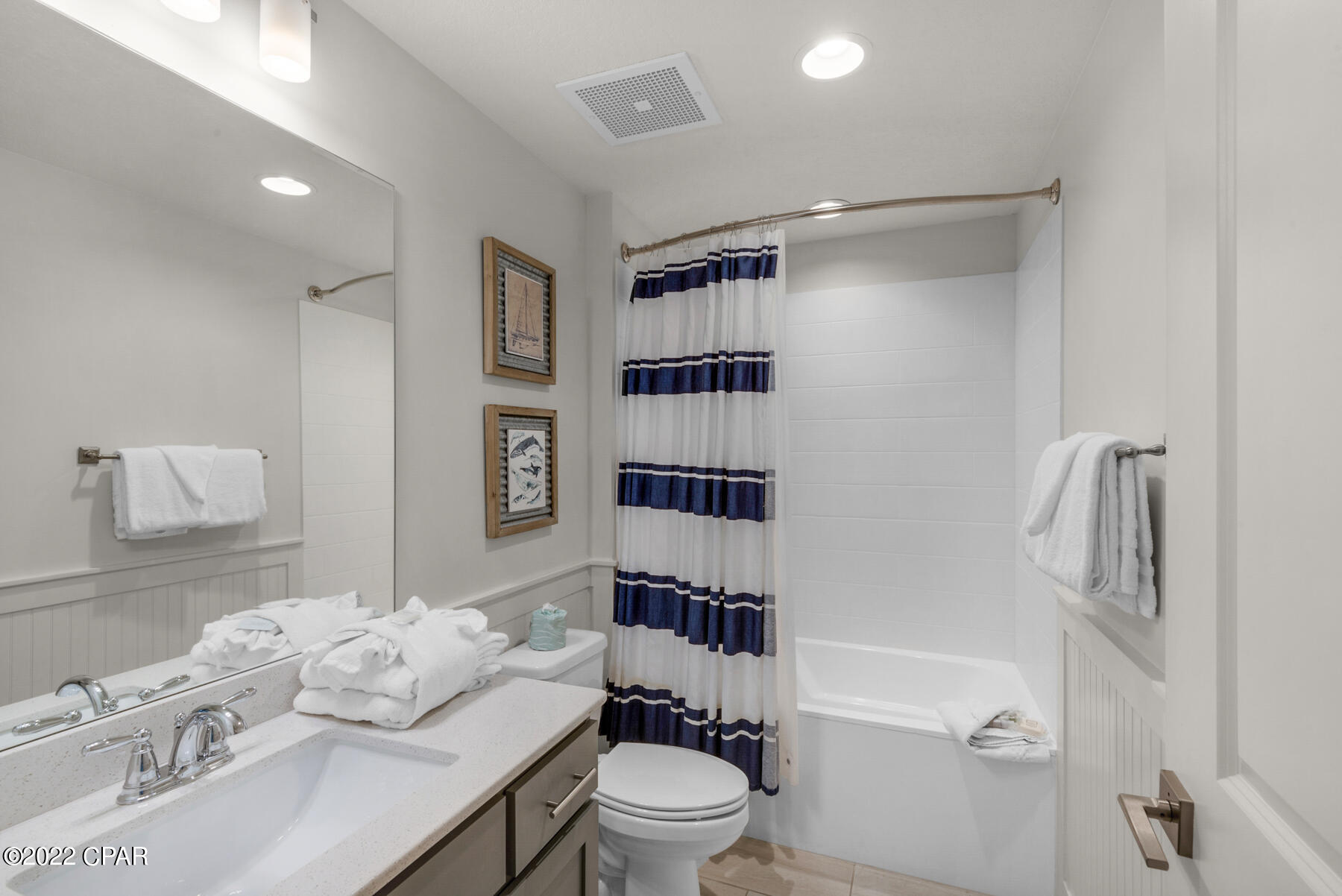 Calypso Towers III - Residential