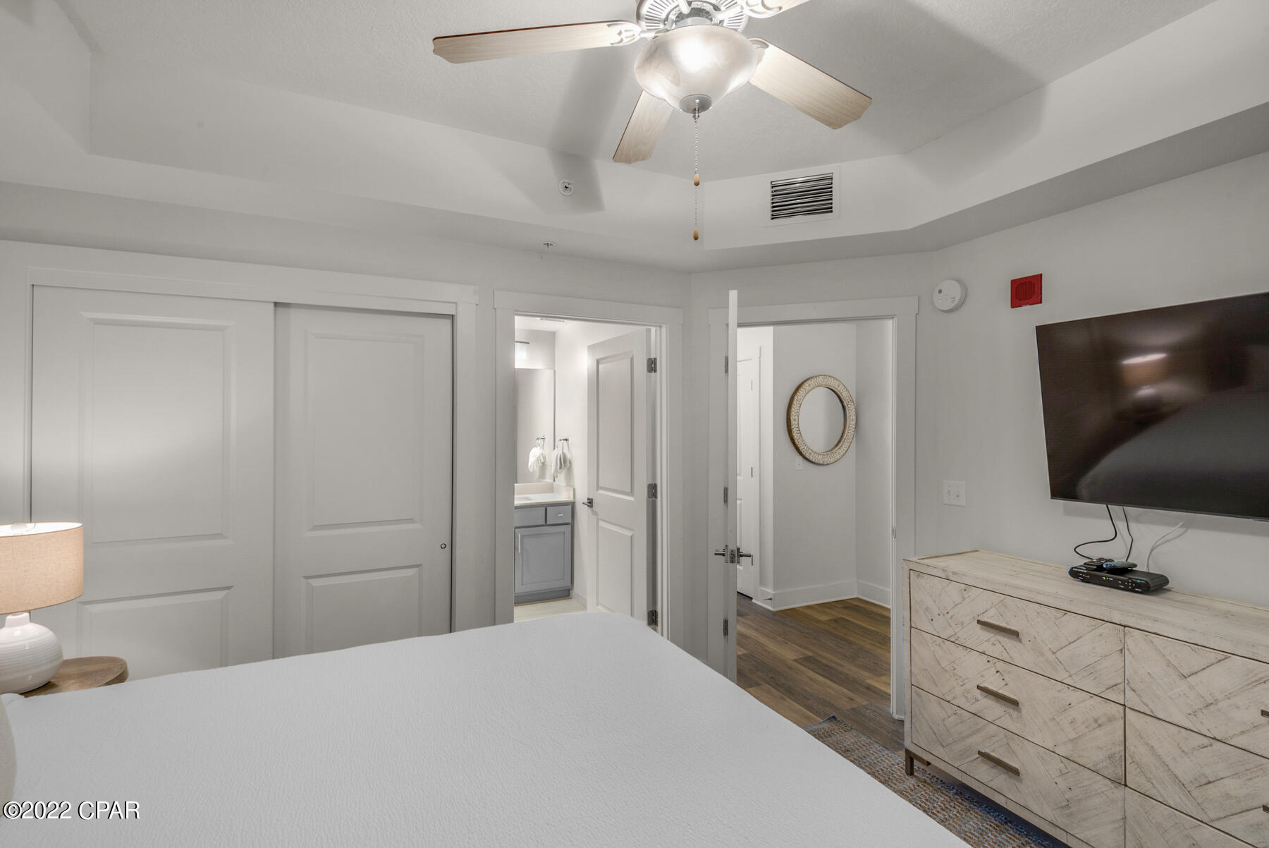 Calypso Towers III - Residential