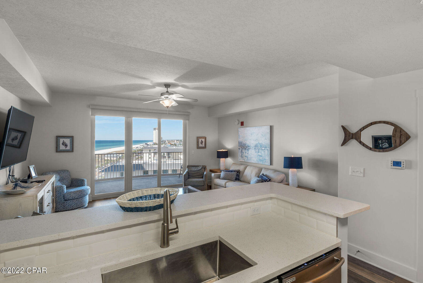 Calypso Towers III - Residential