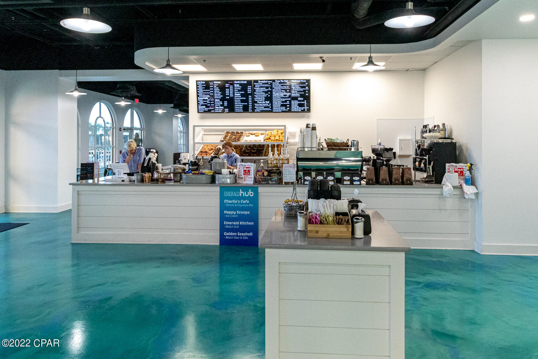 Calypso Towers III - Residential