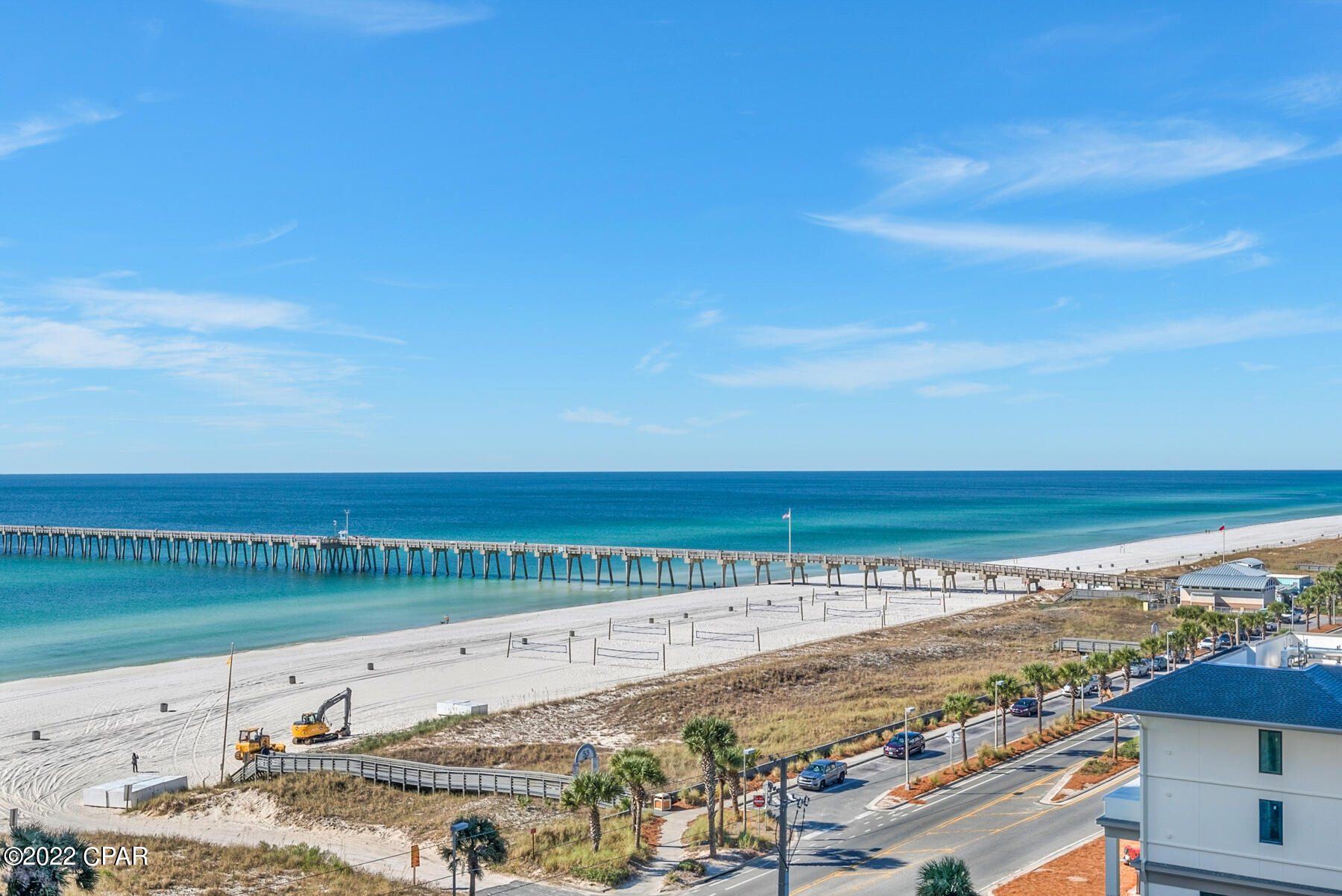 Calypso Towers III - Residential