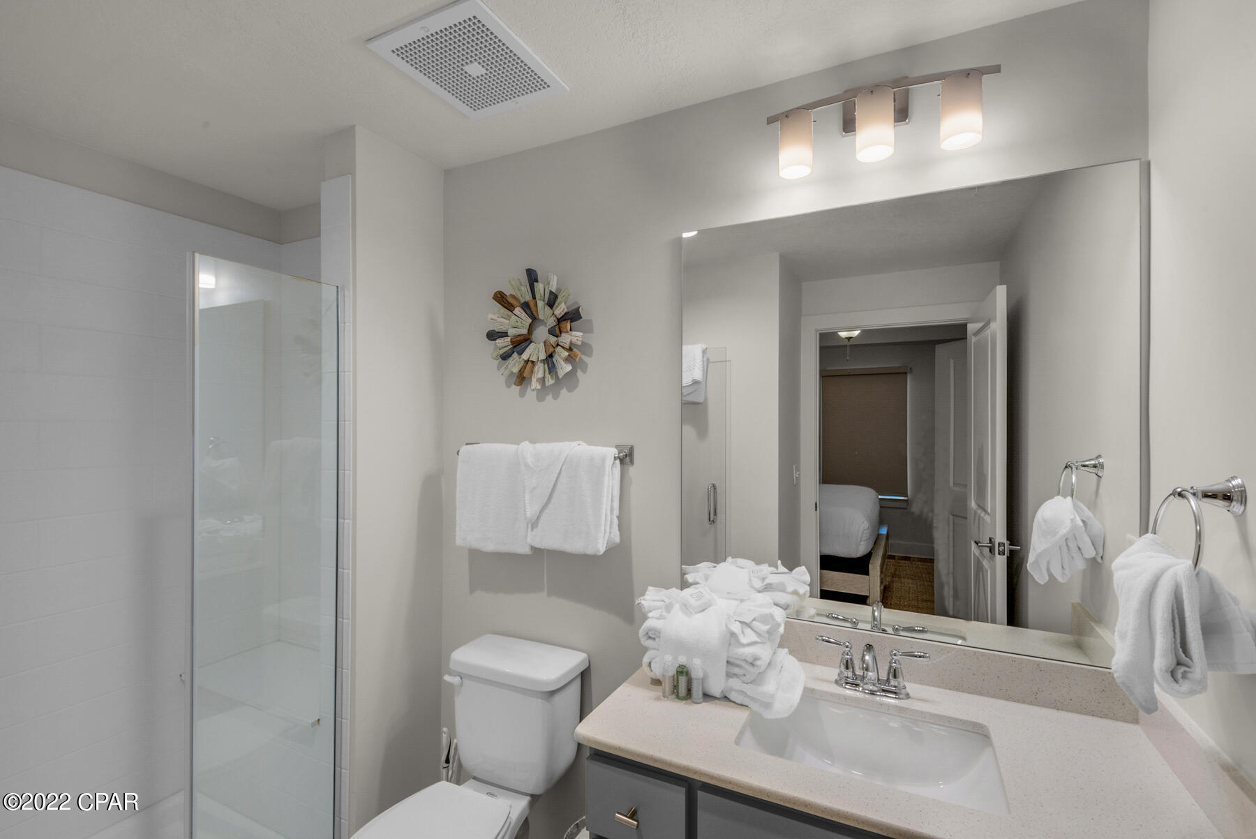 Calypso Towers III - Residential