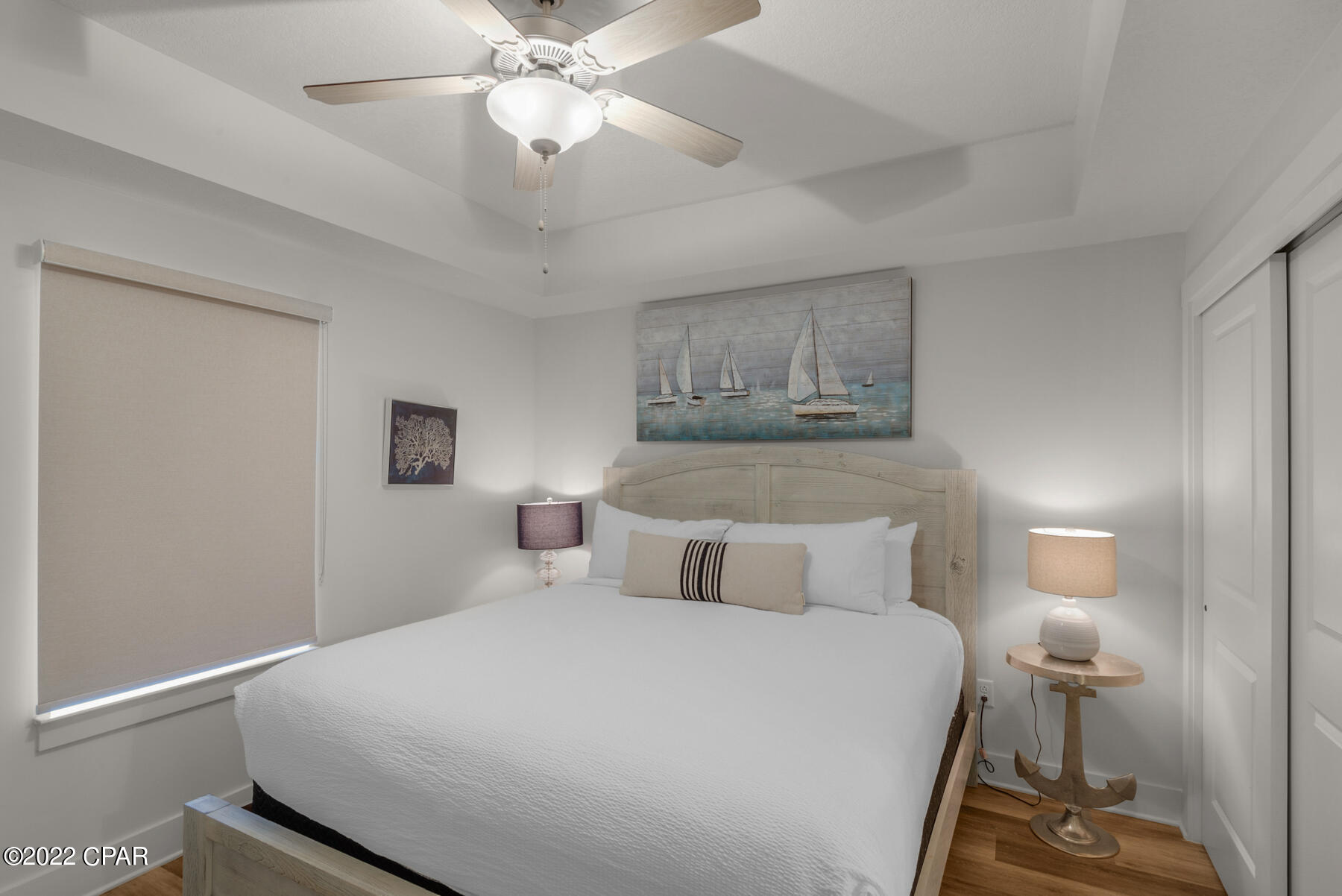 Calypso Towers III - Residential