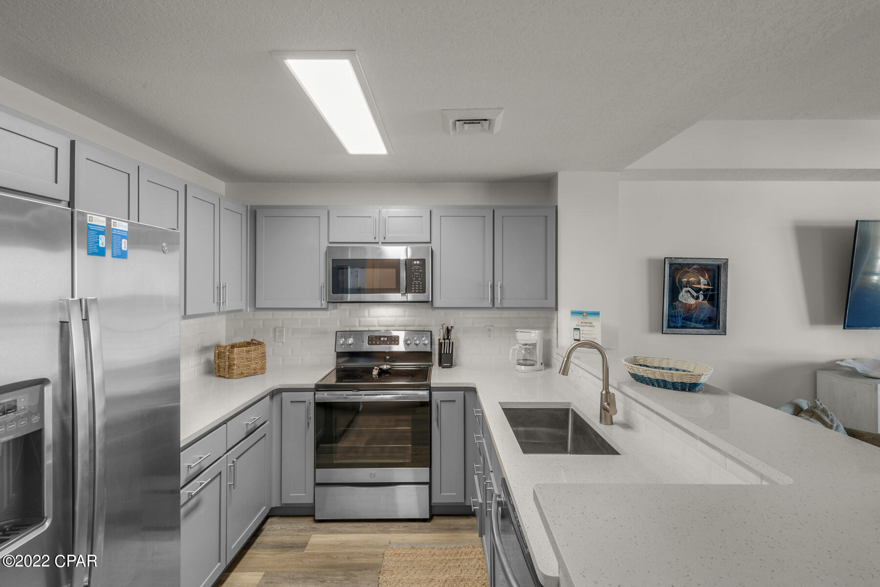 Calypso Towers III - Residential