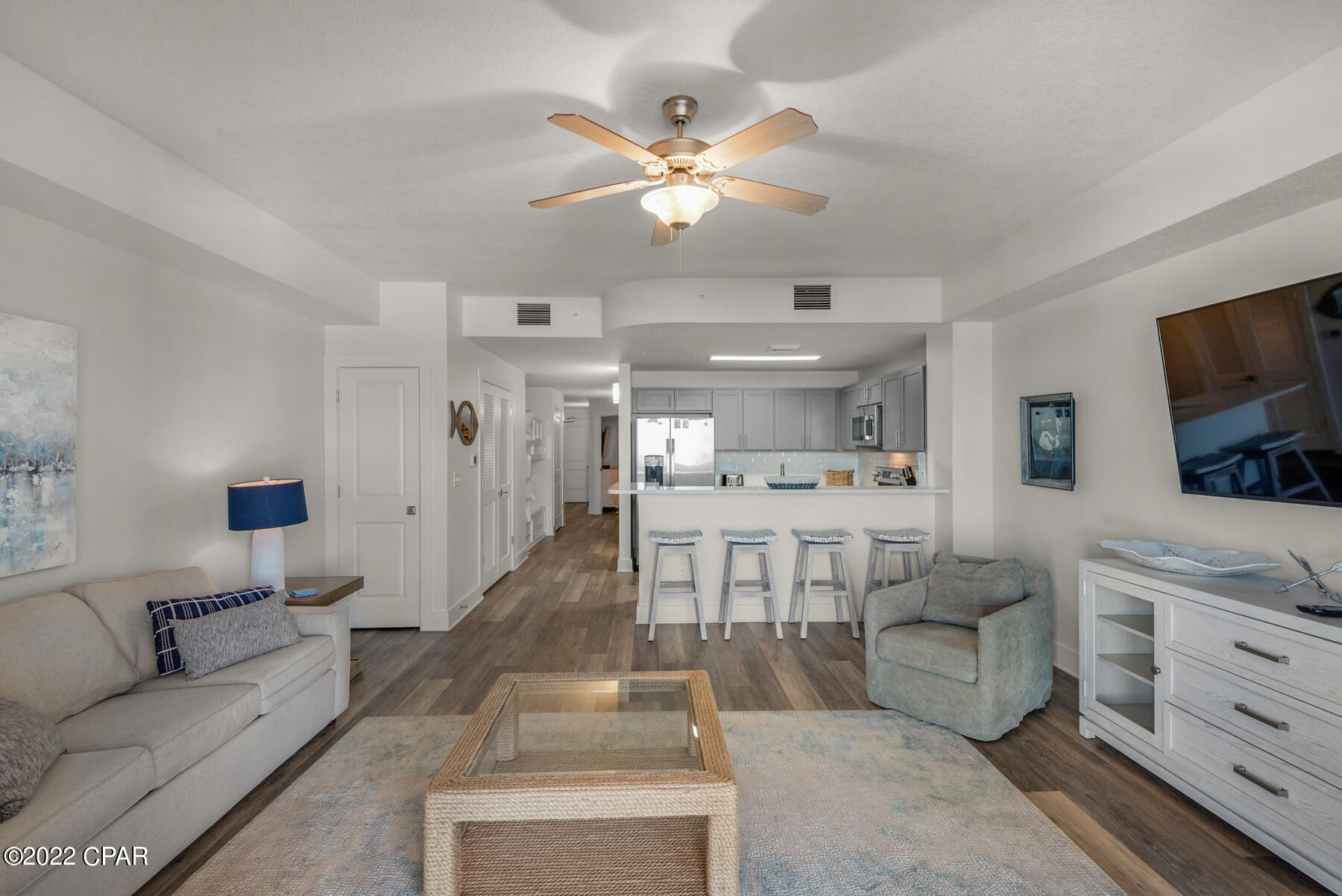 Calypso Towers III - Residential