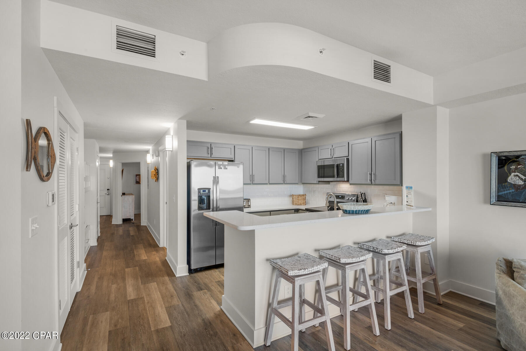 Calypso Towers III - Residential