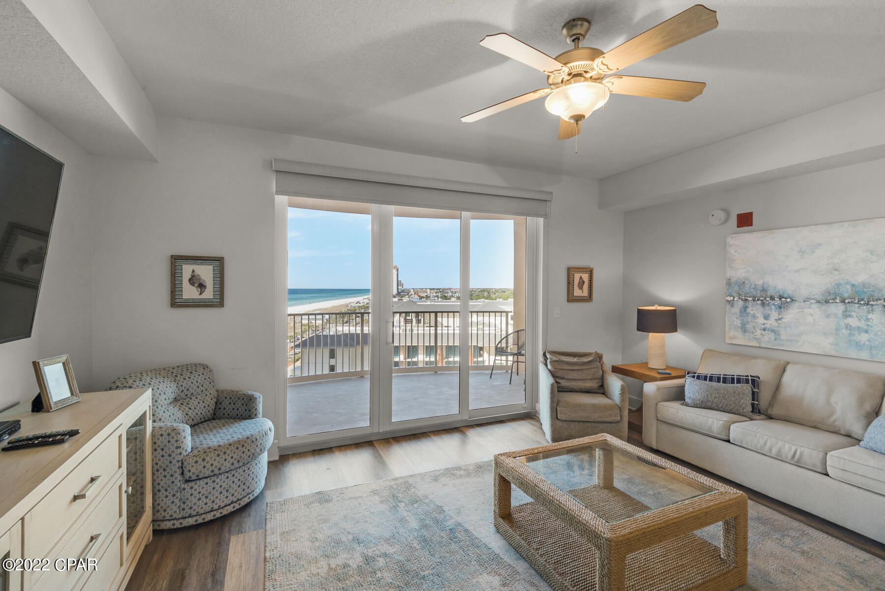 Calypso Towers III - Residential